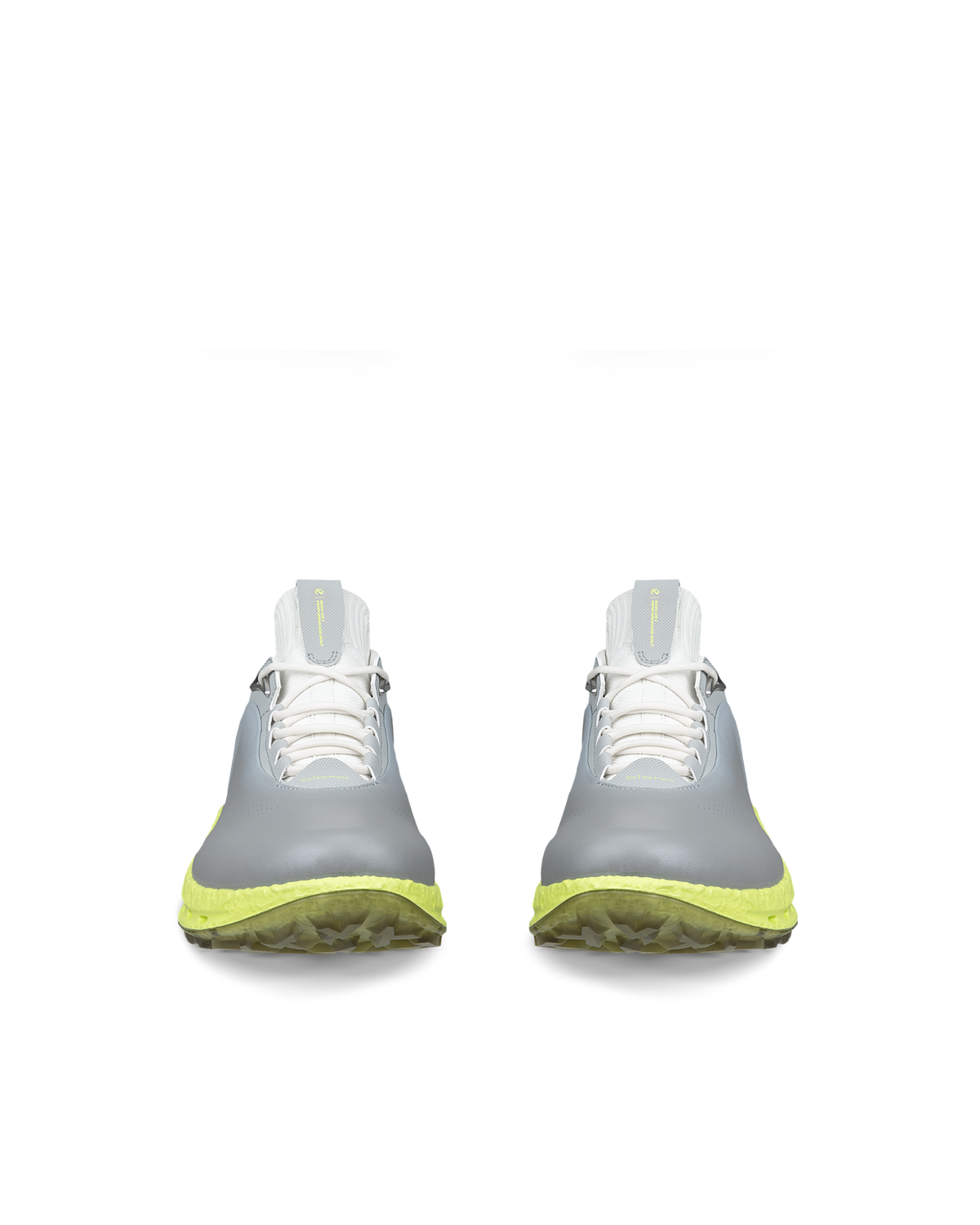 ECCO Golf Biom C5 — Gray
