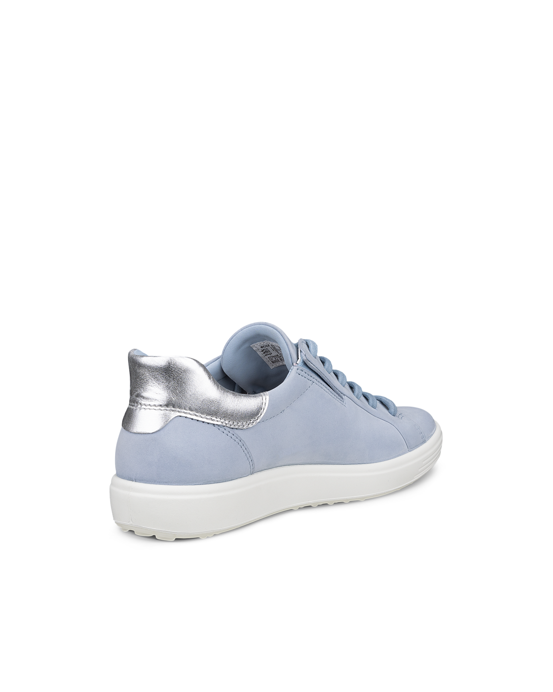 ECCO Soft 7 — Blue