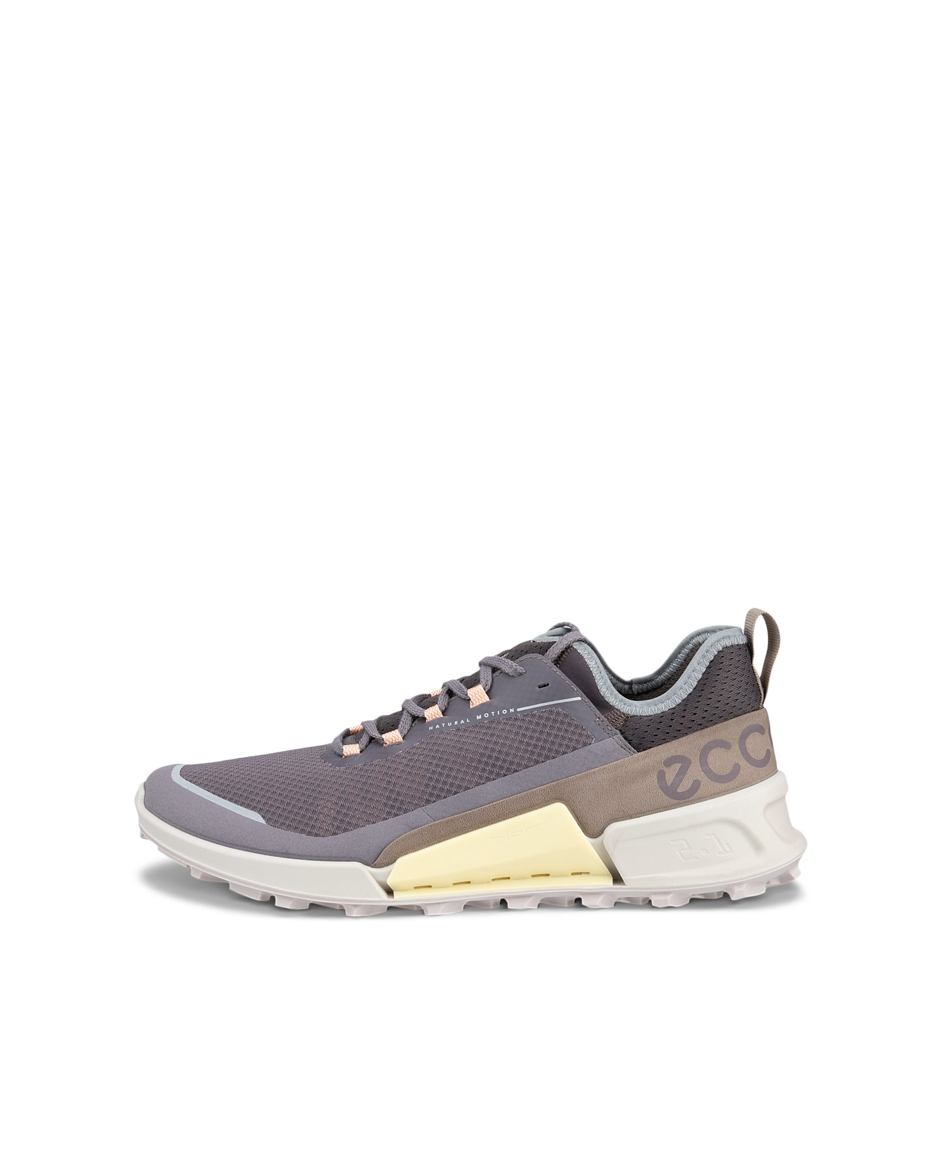 Women's ECCO® Exostride Gore-Tex Outdoor Sneaker | Grey