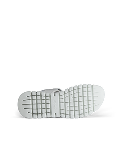 ECCO Gruuv — White 4