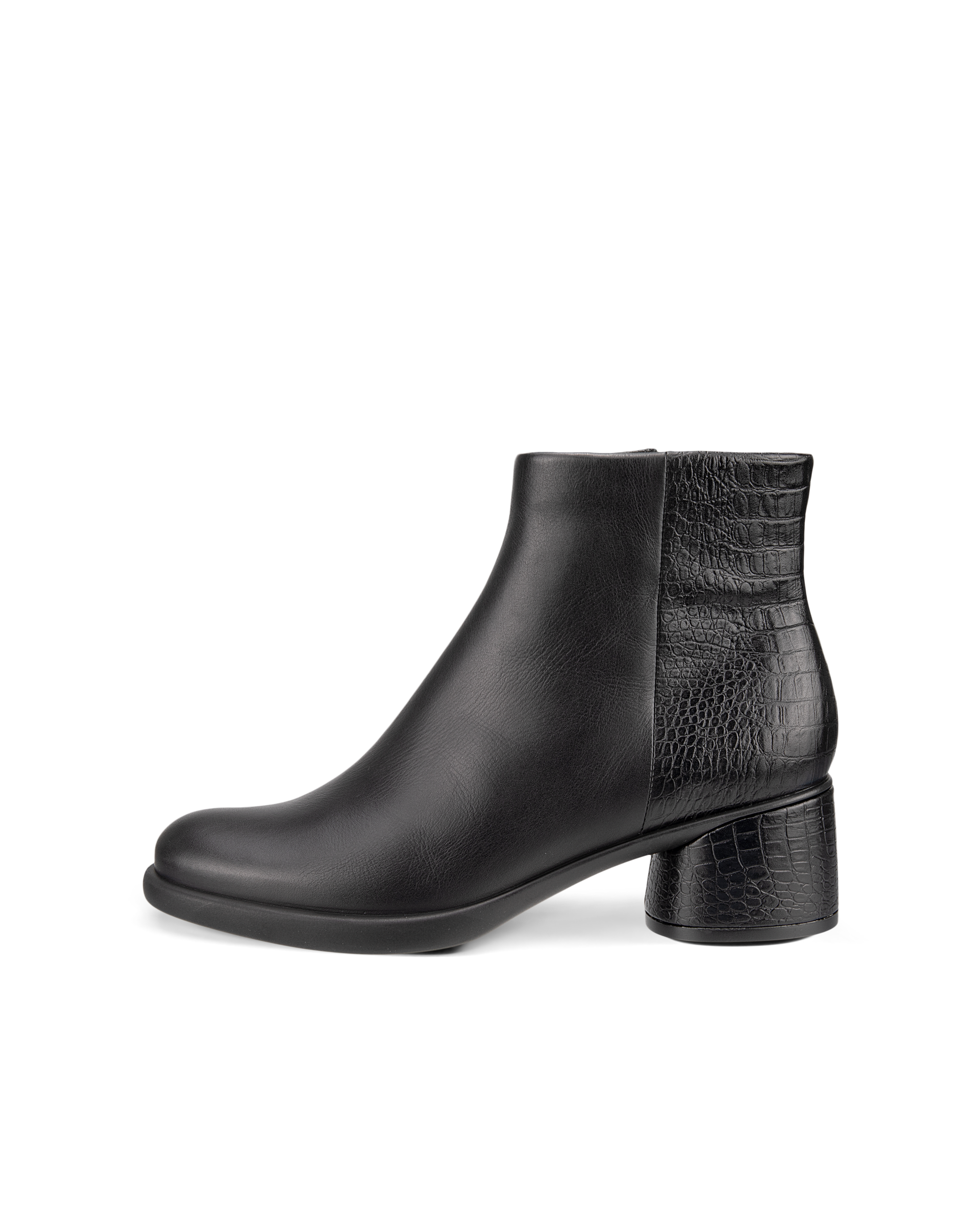 ECCO Metropole VIENNA Women ウィメンズ チェルシーブーツ | ブラック