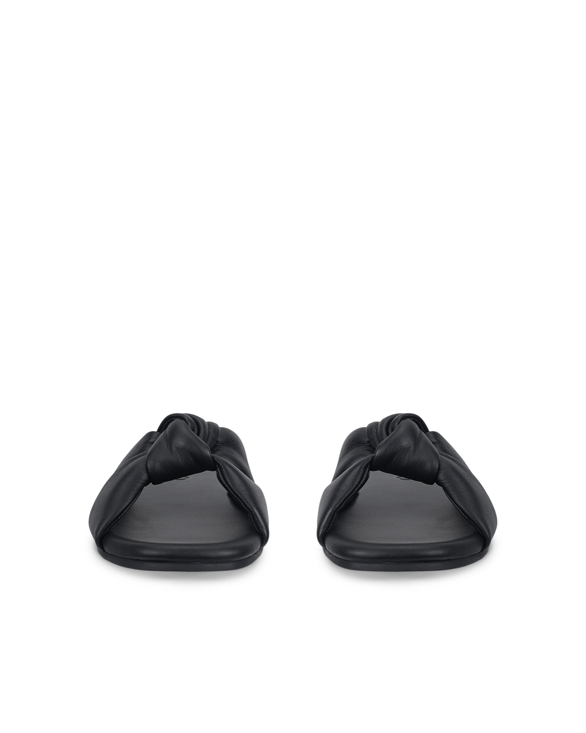 ECCO MARYLOU — Black