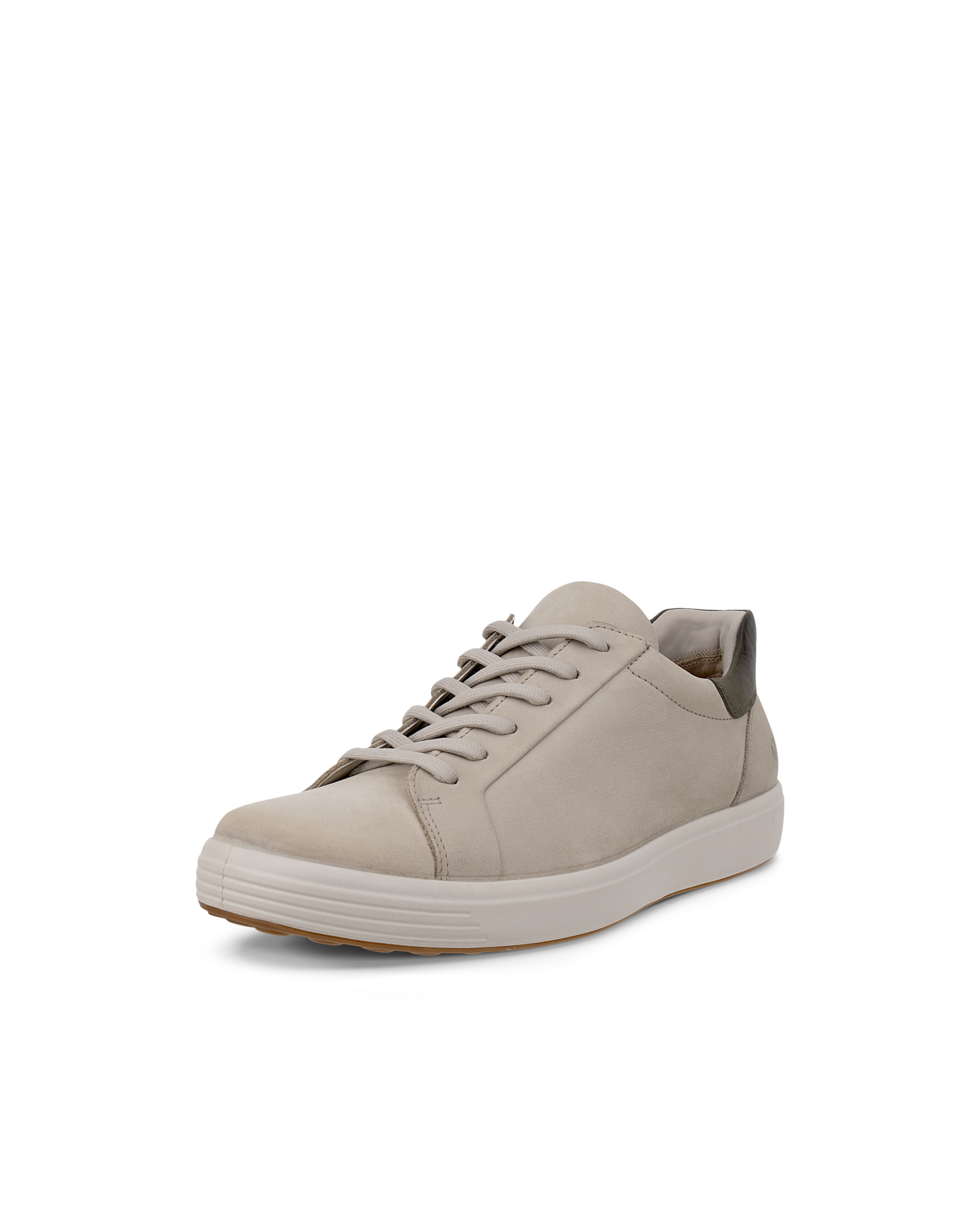ECCO Soft 7 — Beige