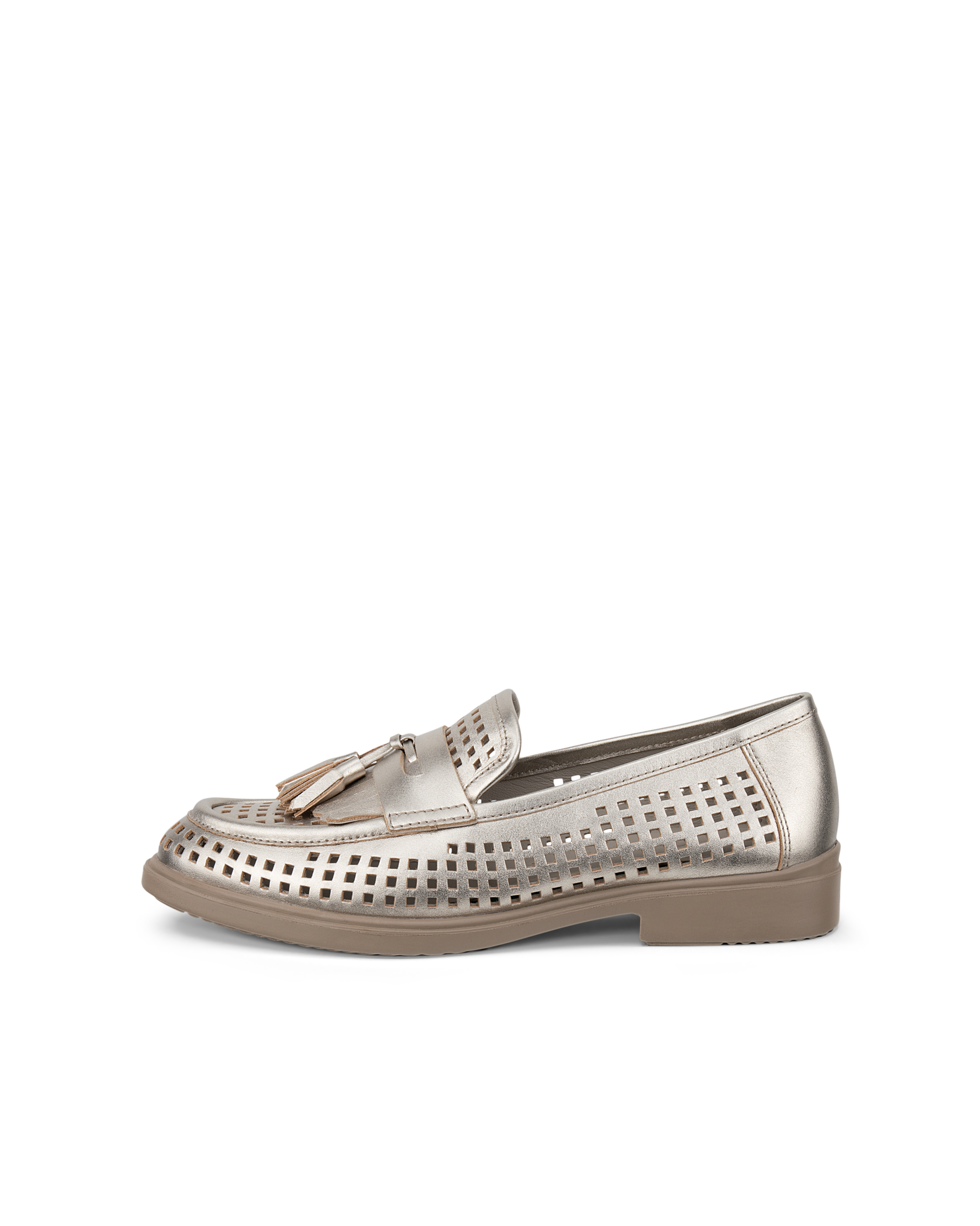 ECCO Dress Classic 15 — Gold
