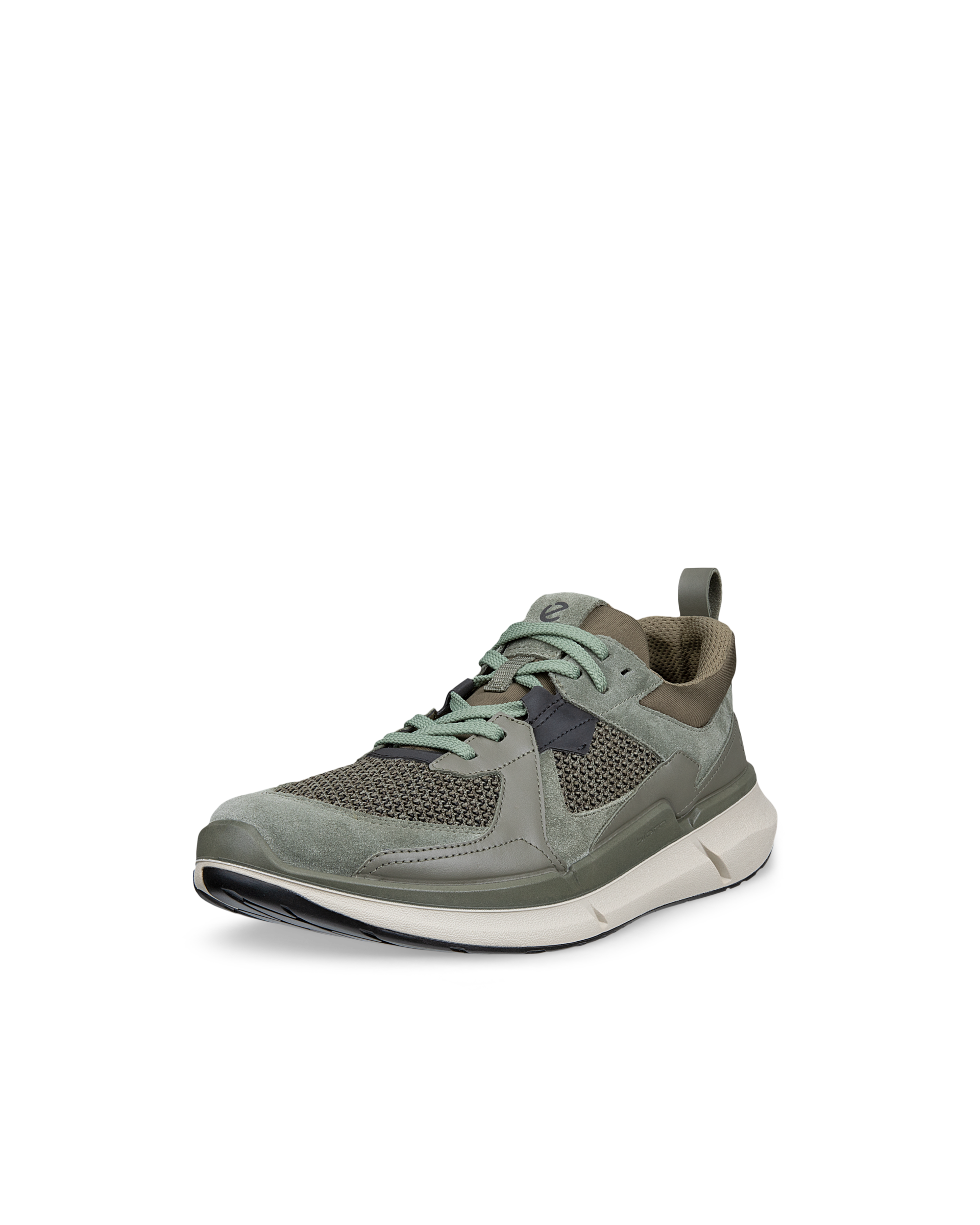 ECCO BIOM 2.2 — Green