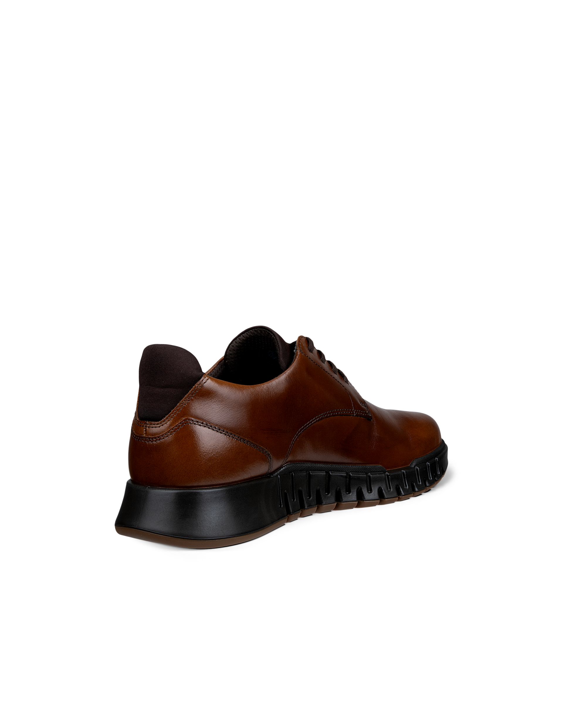 ECCO Gruuv Studio — Brown