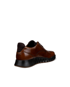 ECCO Gruuv Studio — Brown 3
