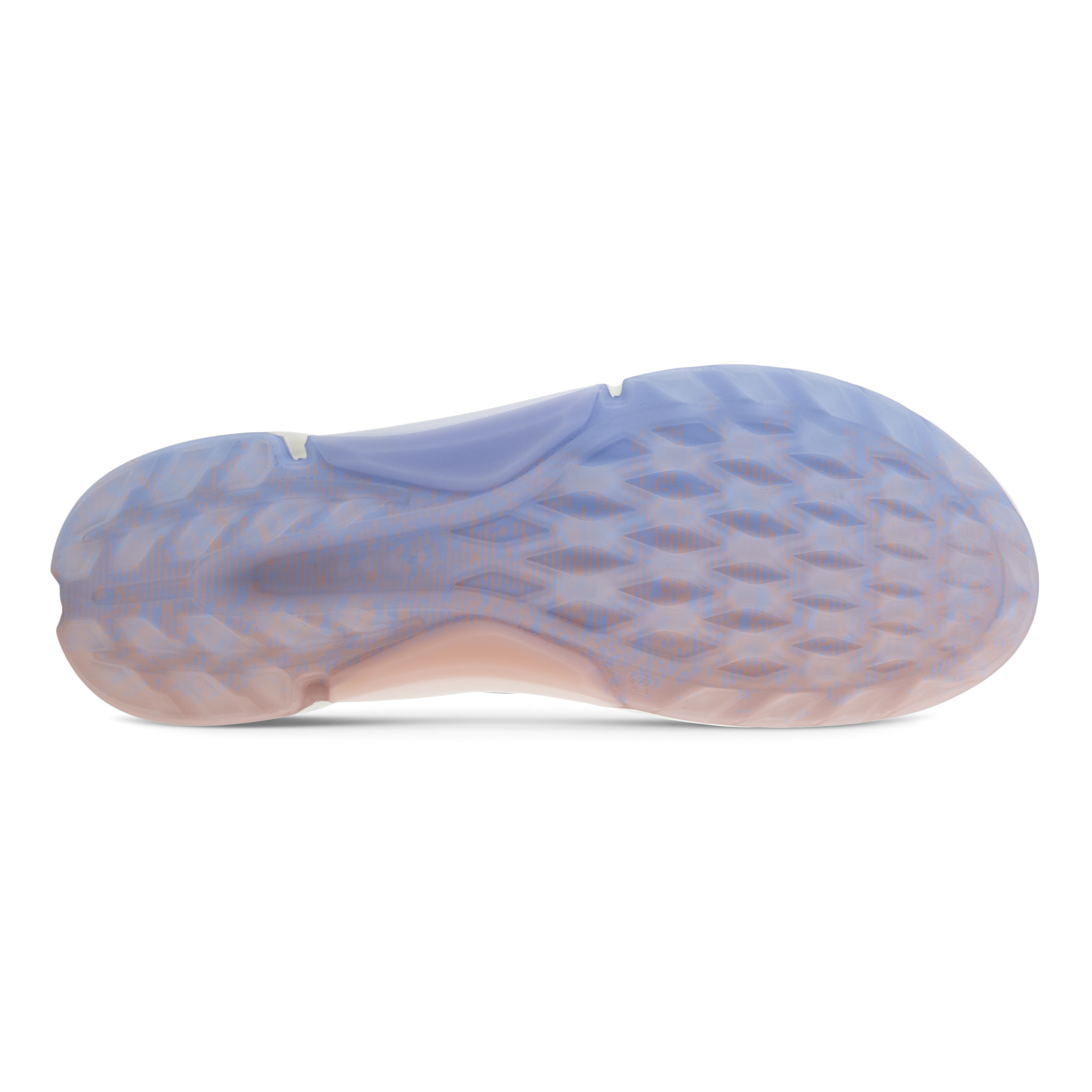 ECCO Golf BIOM H4 ウィメンズ レザーGore-Texゴルフシューズ | ブルー