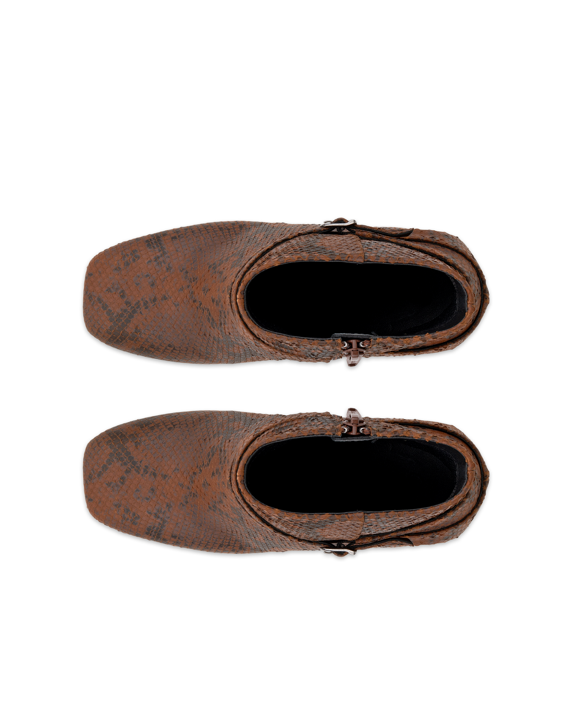 ECCO Sculpted Alba 65 — Brown