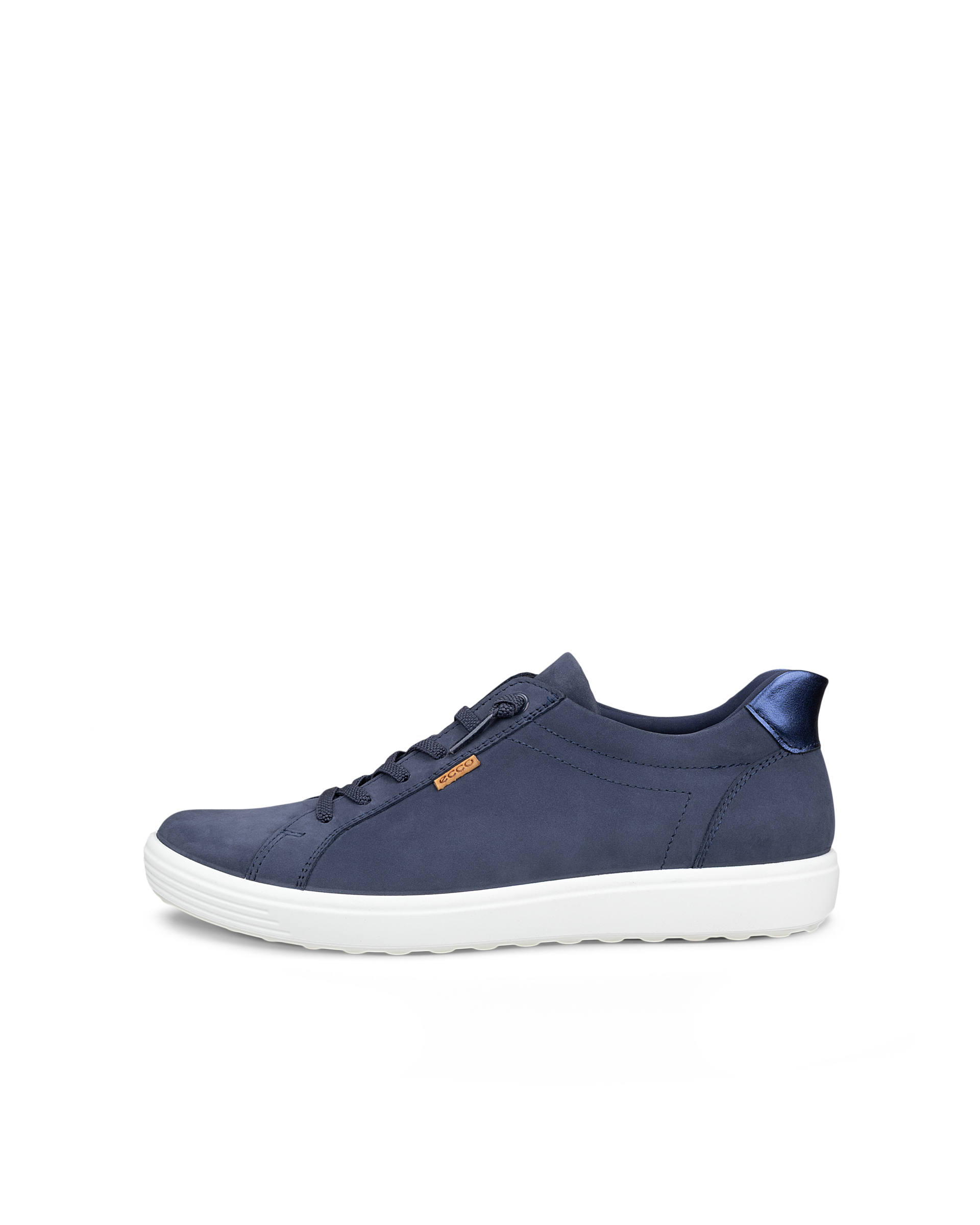 ECCO SOFT 7 — Blue