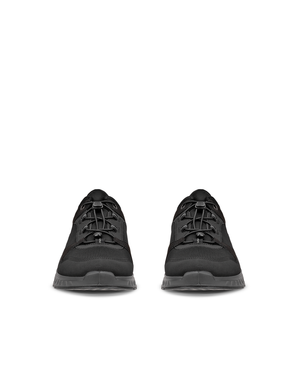 ECCO Exostride — Black