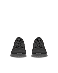 ECCO Exostride — Black 6