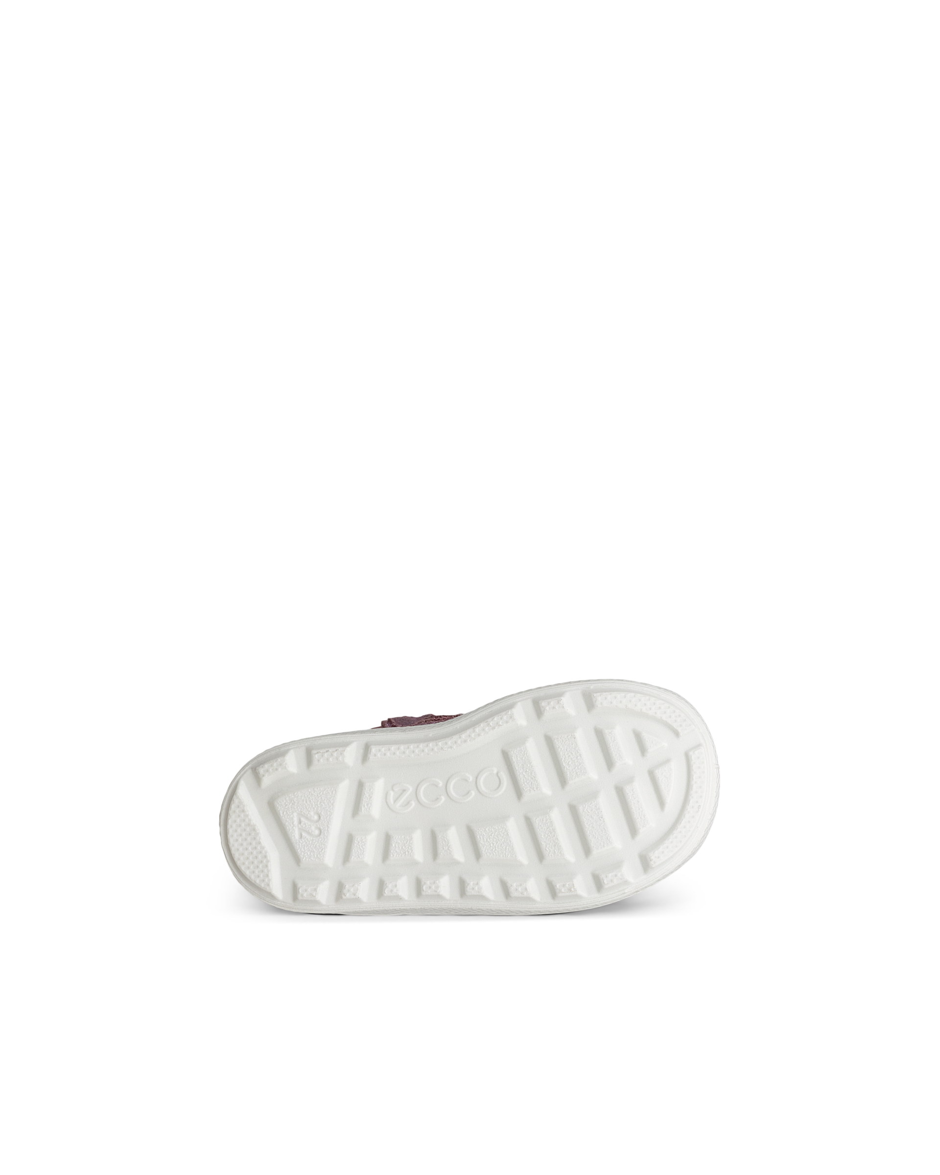 ECCO URBAN MINI — Pink