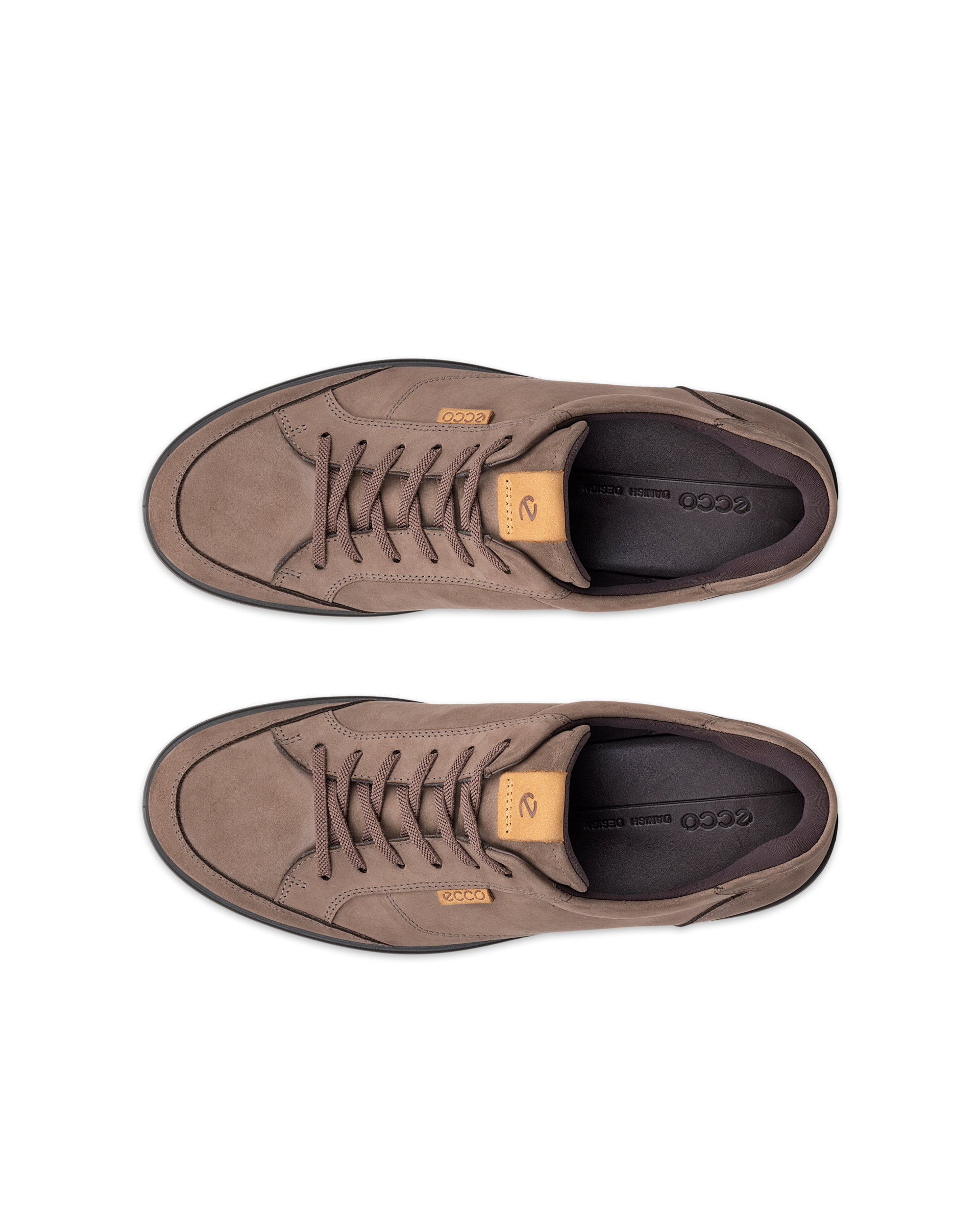 ECCO SOFT 7 — Brown