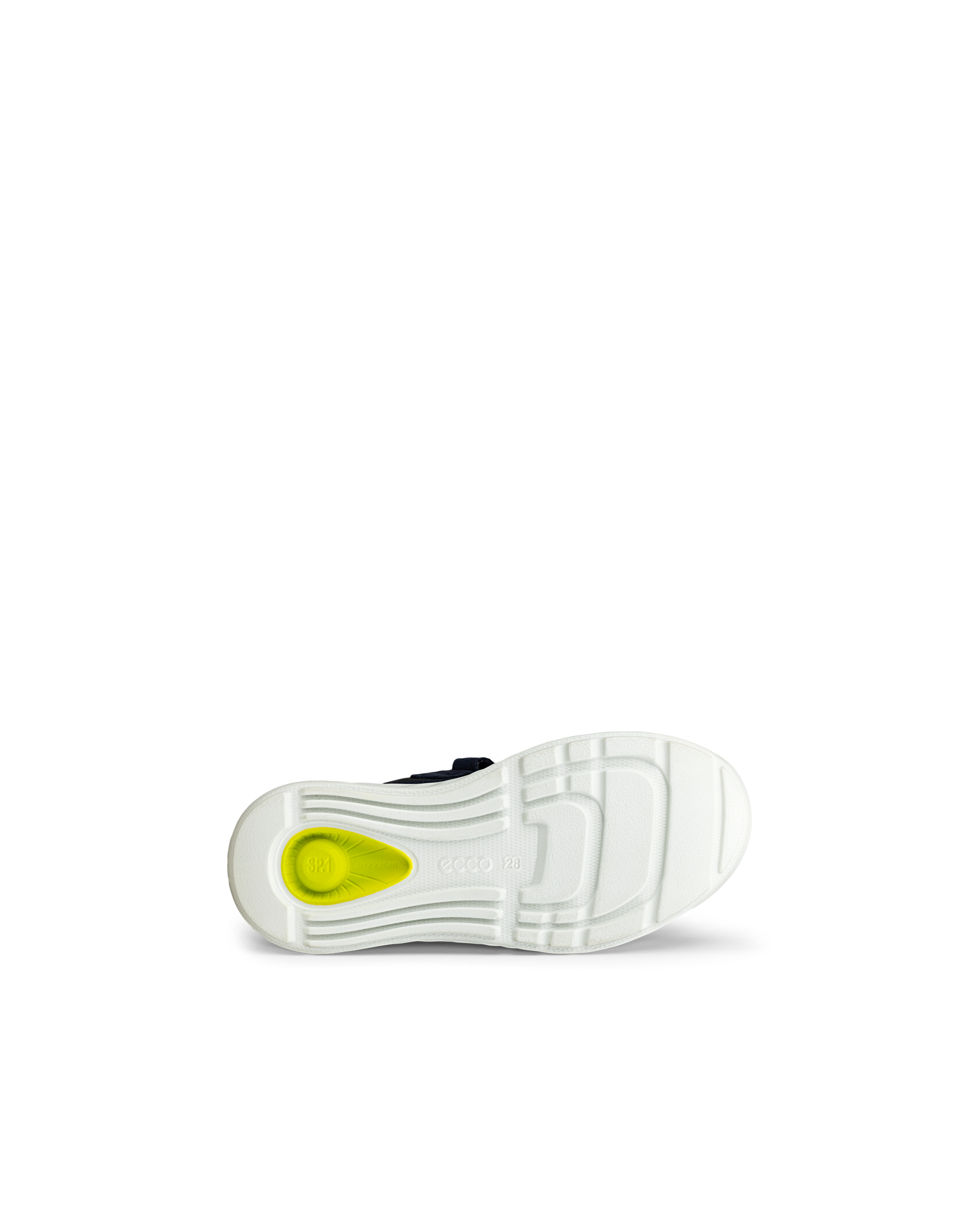 ECCO SP.1 LITE — Blue