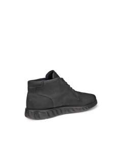 ECCO S LITE HYBRID — Black 3