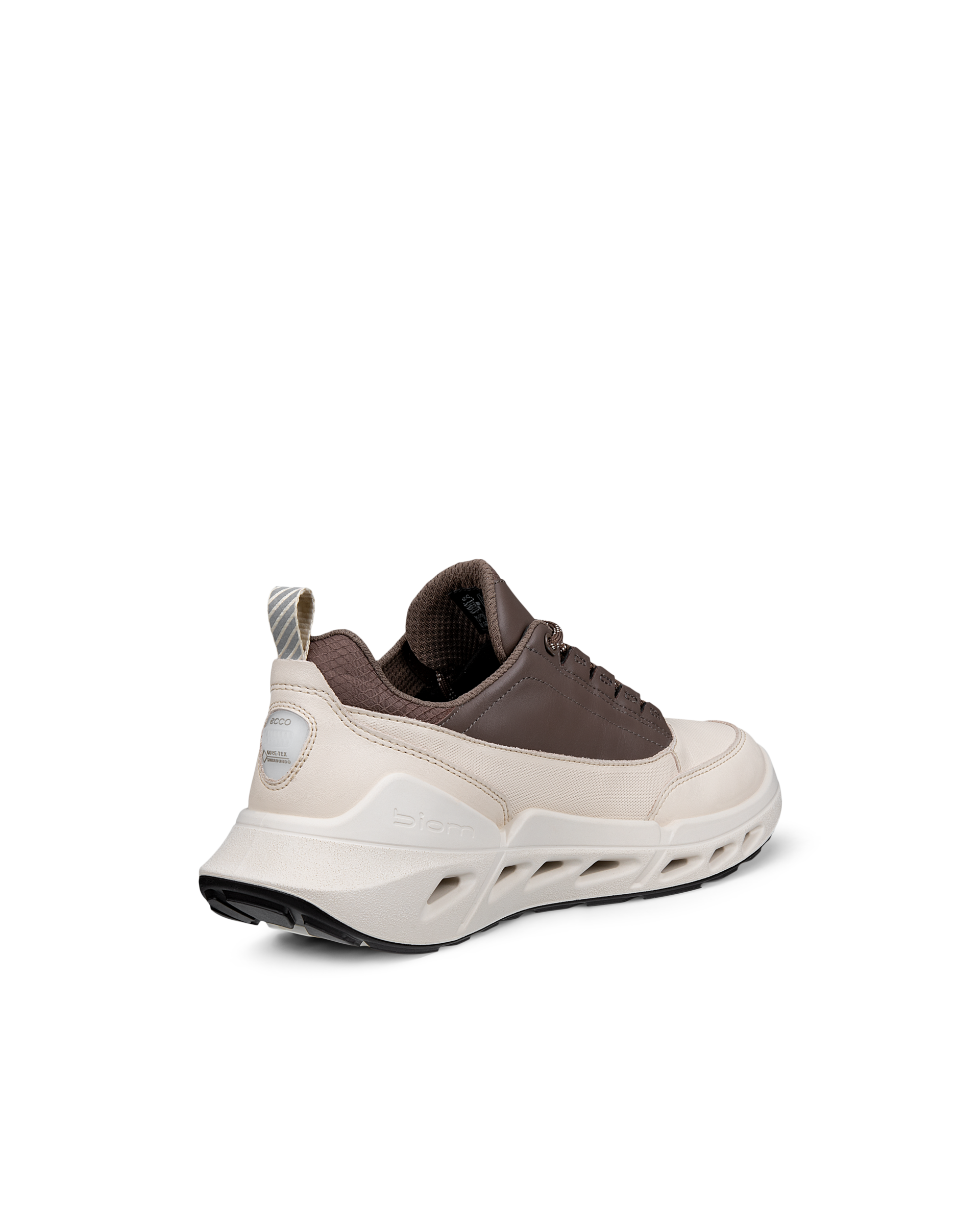ECCO Biom 720 Gore-Tex — Beige