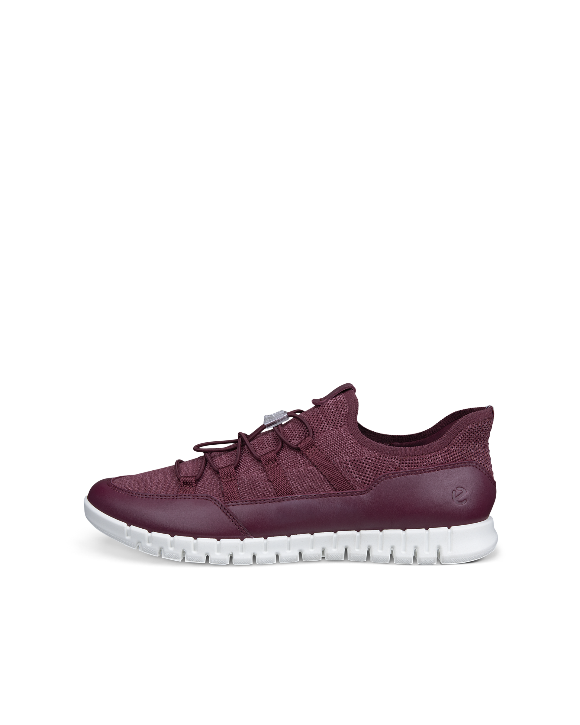 ECCO Gruuv Lite — Red