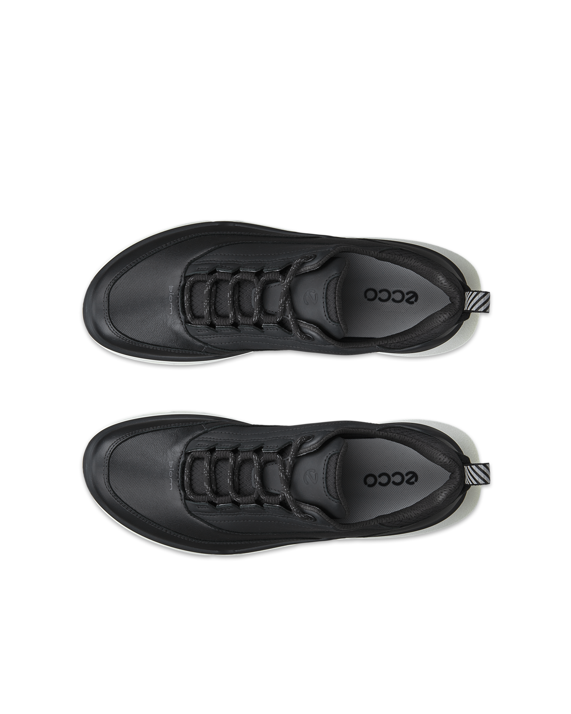 ECCO Biom 720 Gore-Tex — Black