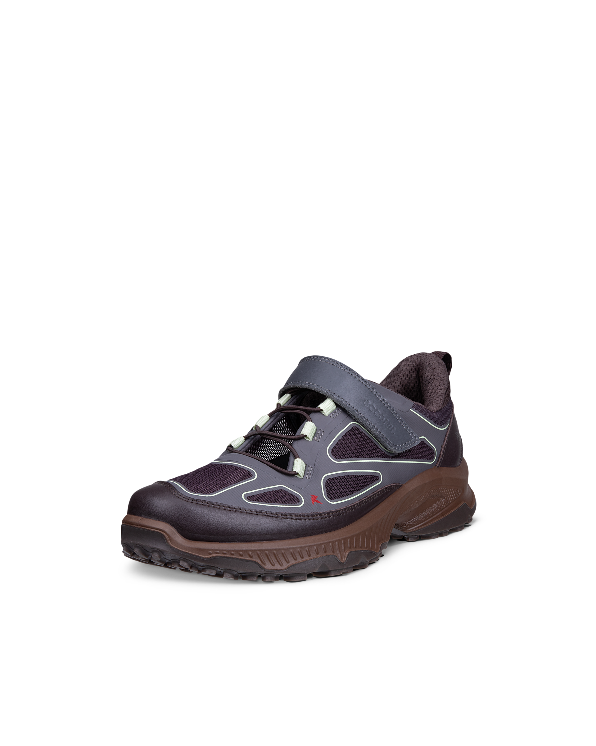 ECCO Receptor Xp — Gray
