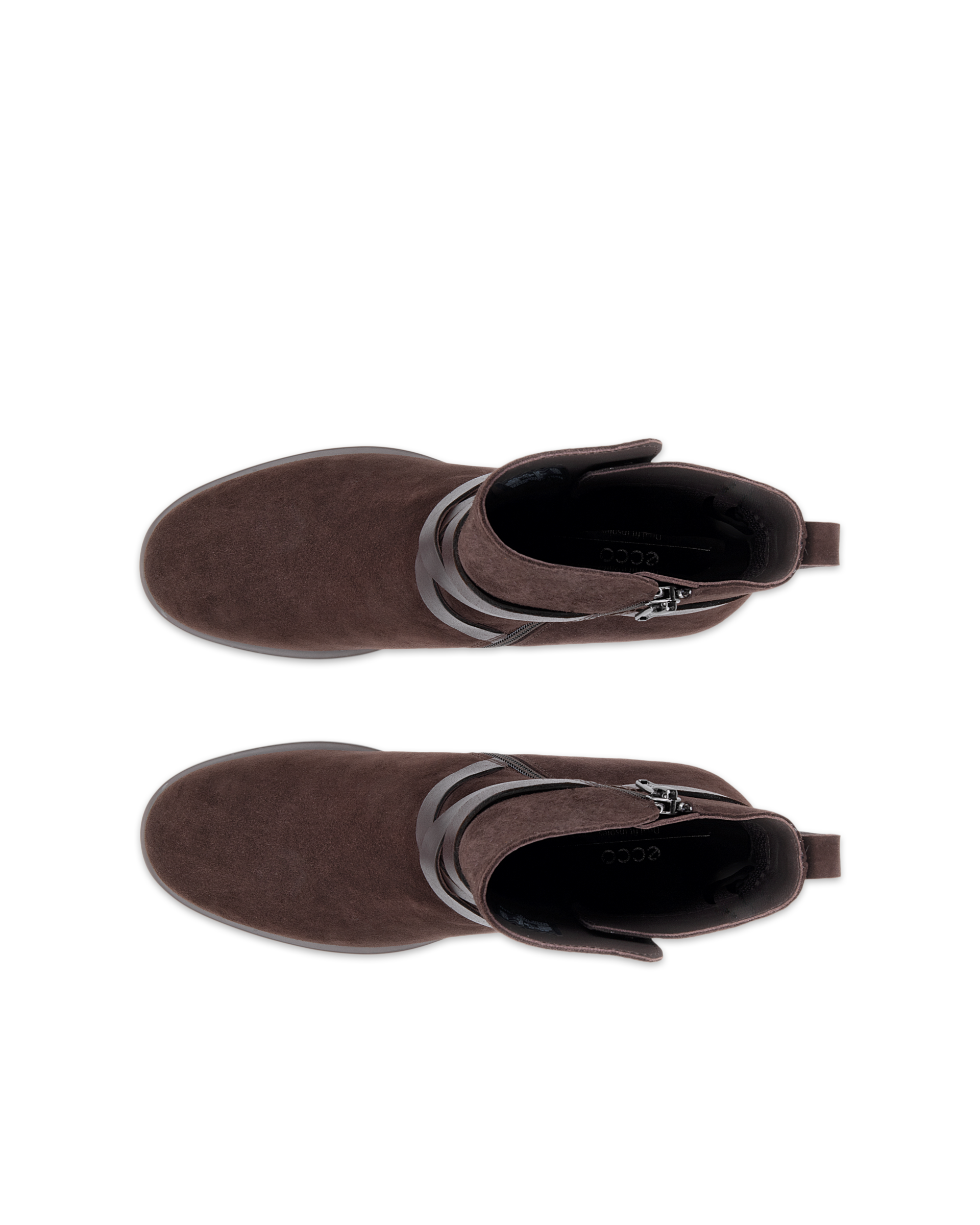 ECCO Sculpted LX 35 — Brown
