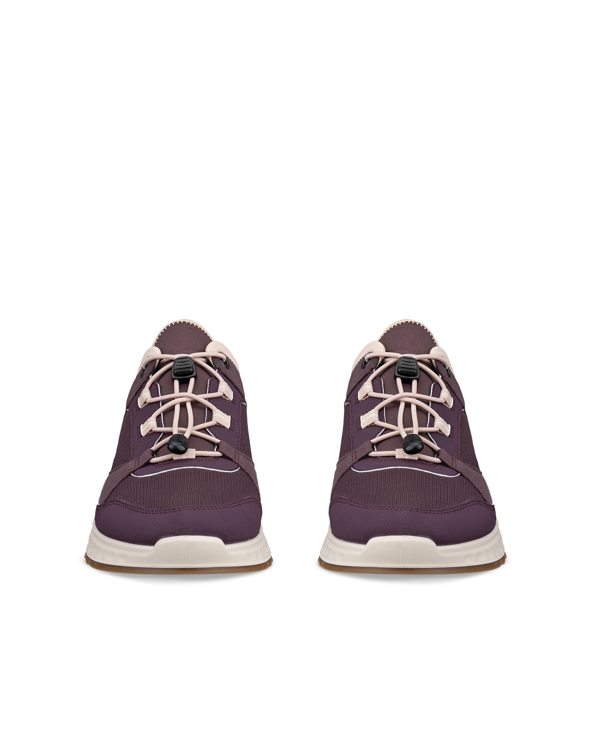 ECCO EXOSTRIDE — Purple