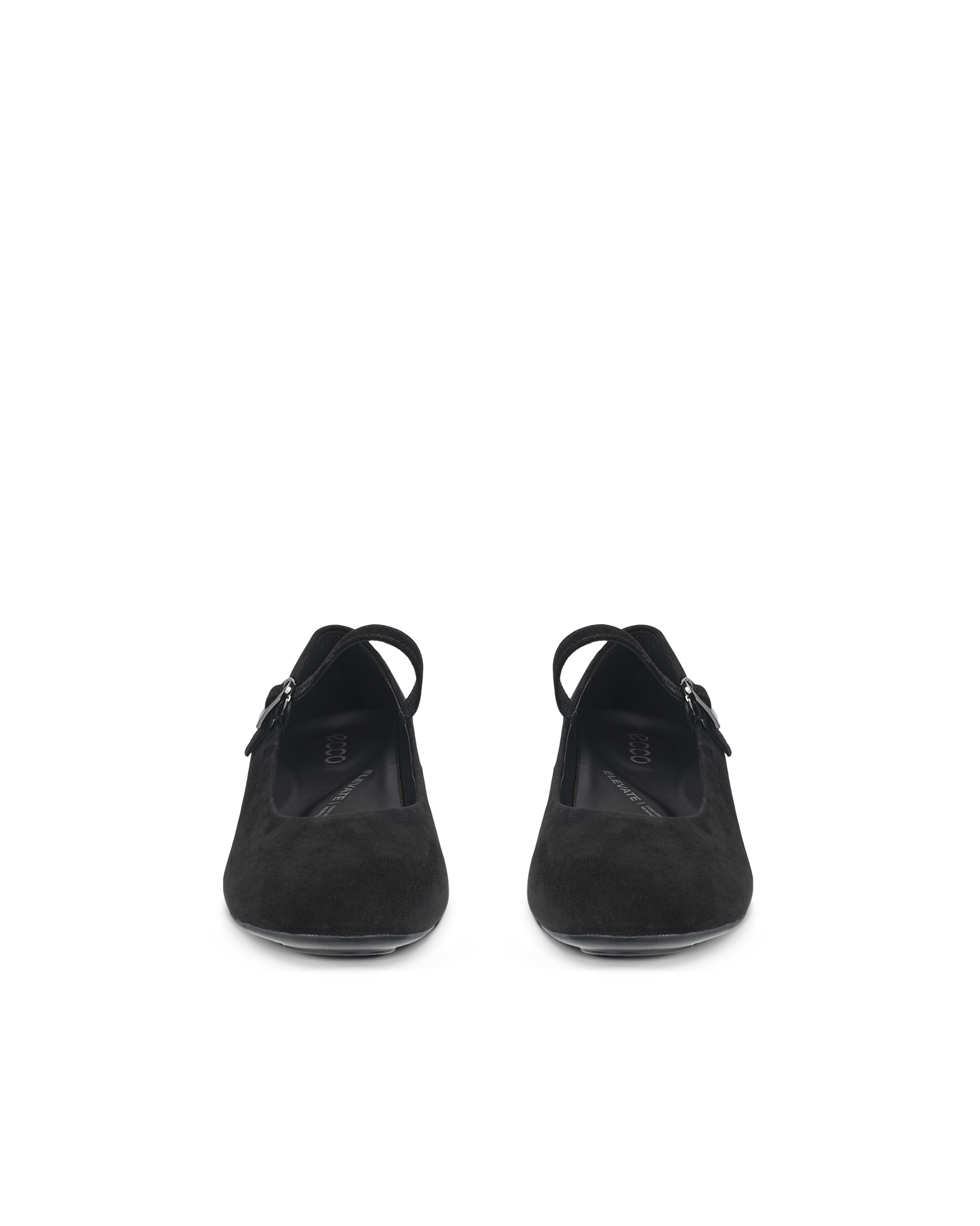 ECCO Elevate — Black