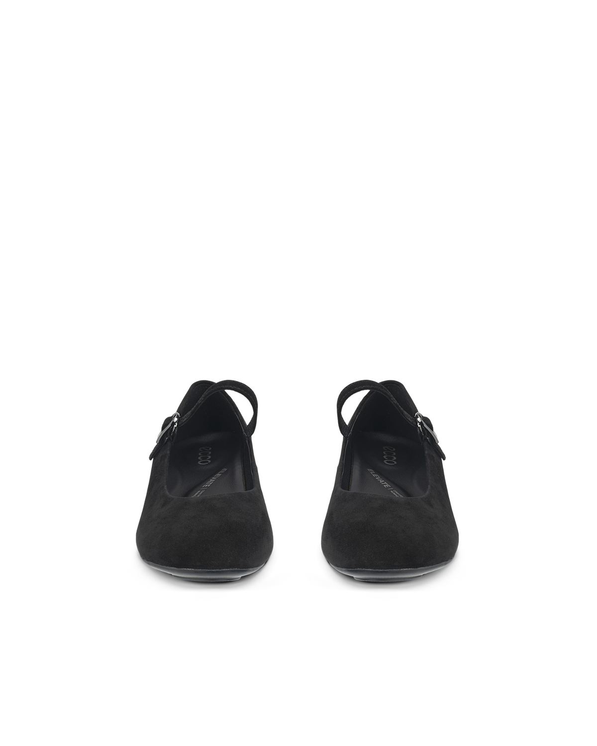 ECCO Elevate — Black