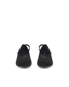 ECCO Elevate — Black 6
