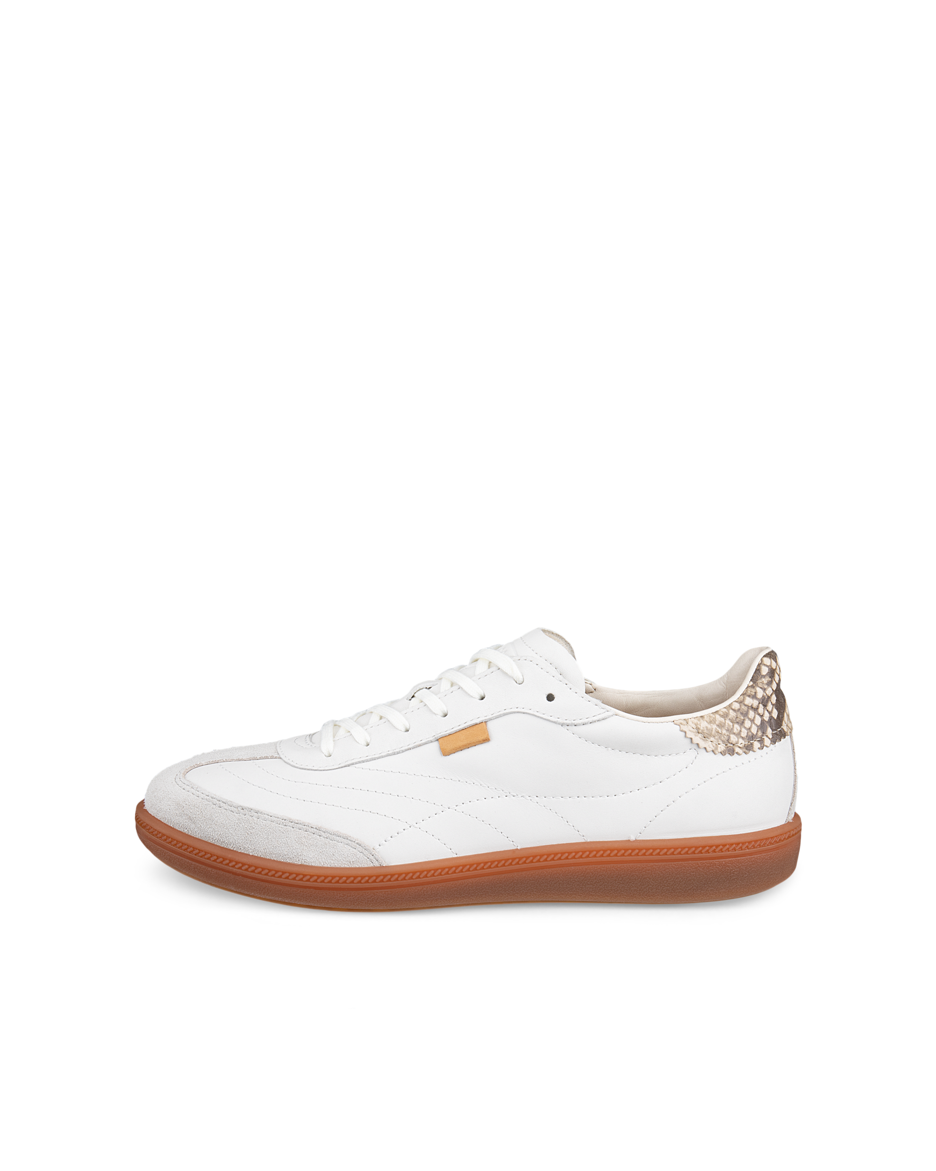 ECCO Soft 11 — White