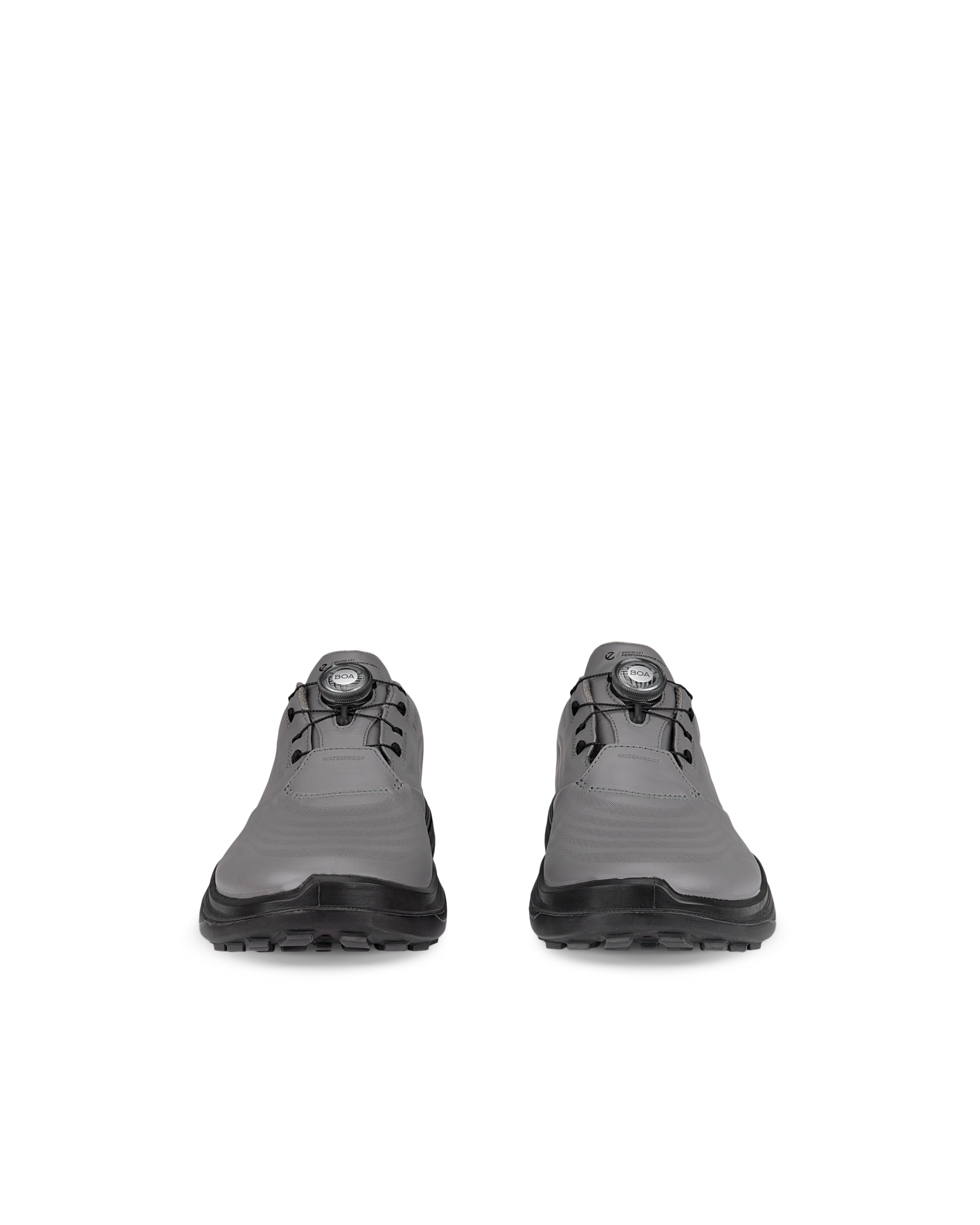 ECCO Golf Lt1 Boa-メンズ レザーウォータープルーフゴルフ ECCO GOLF LT1 BOA Men メンズ レザーウォータープルーフゴルフ