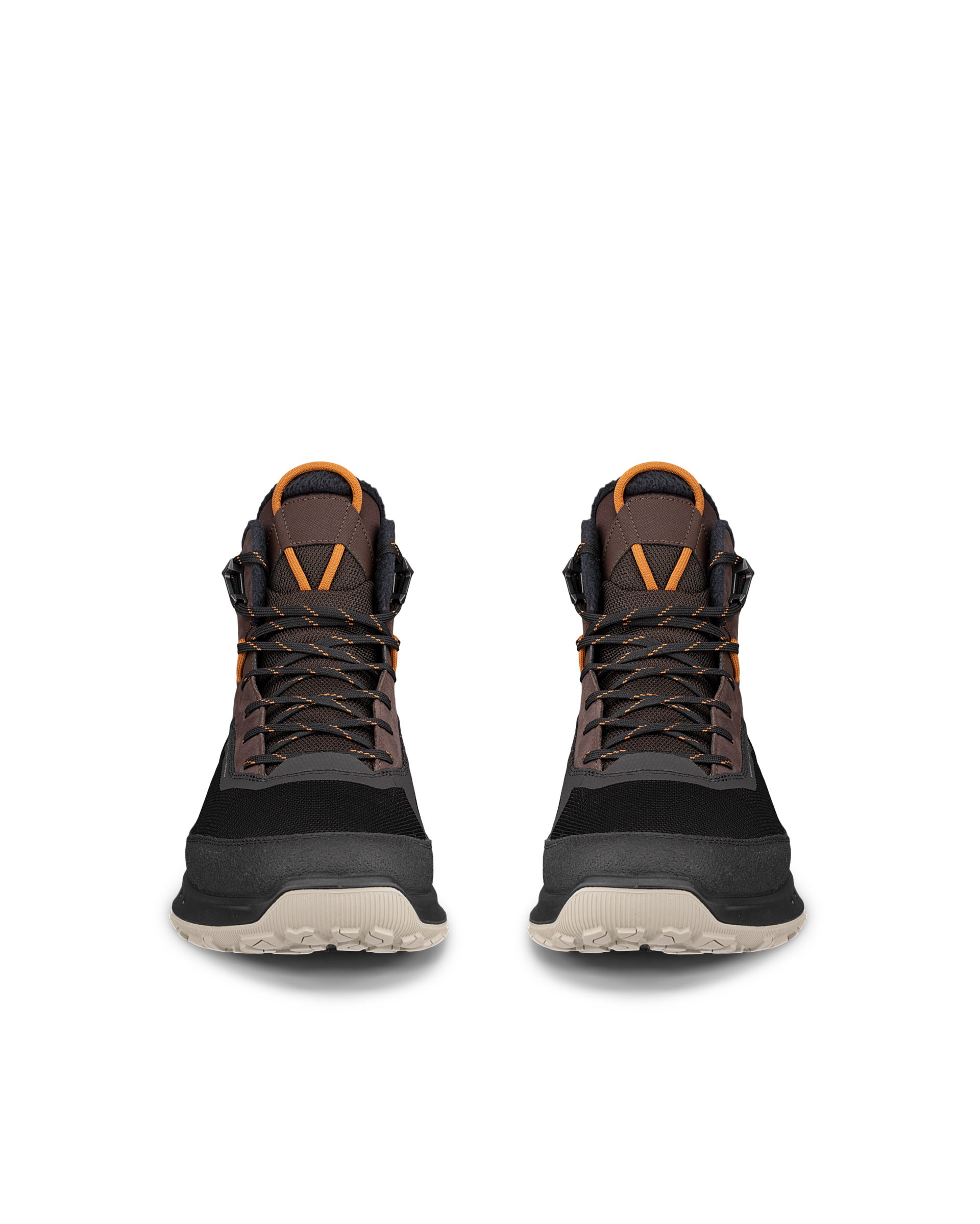 Men's ECCO® Ult-Trn Waterproof Nubuck Hiking Shoe