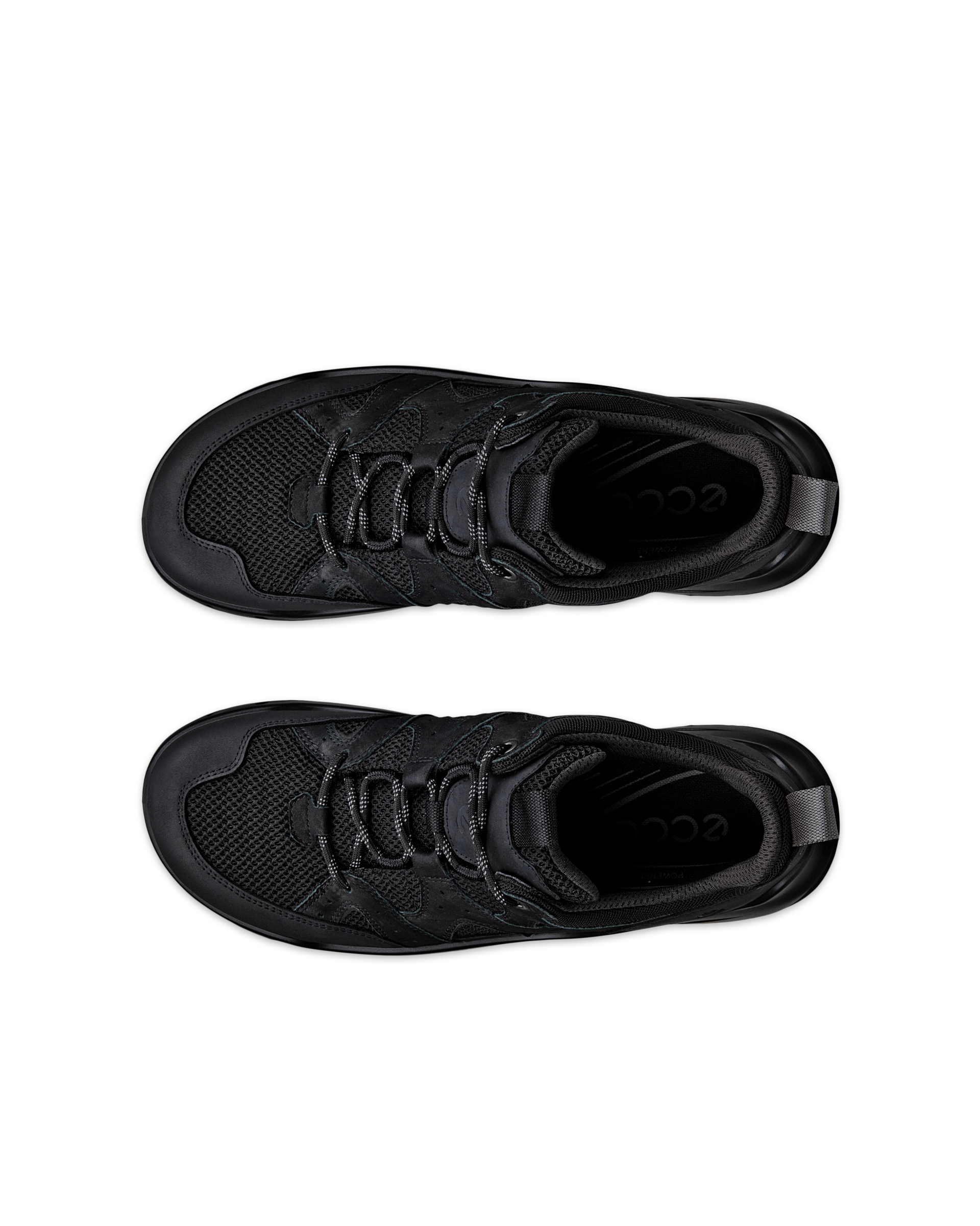 ECCO OFFROAD — Black