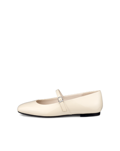 ECCO Margot — Beige 1