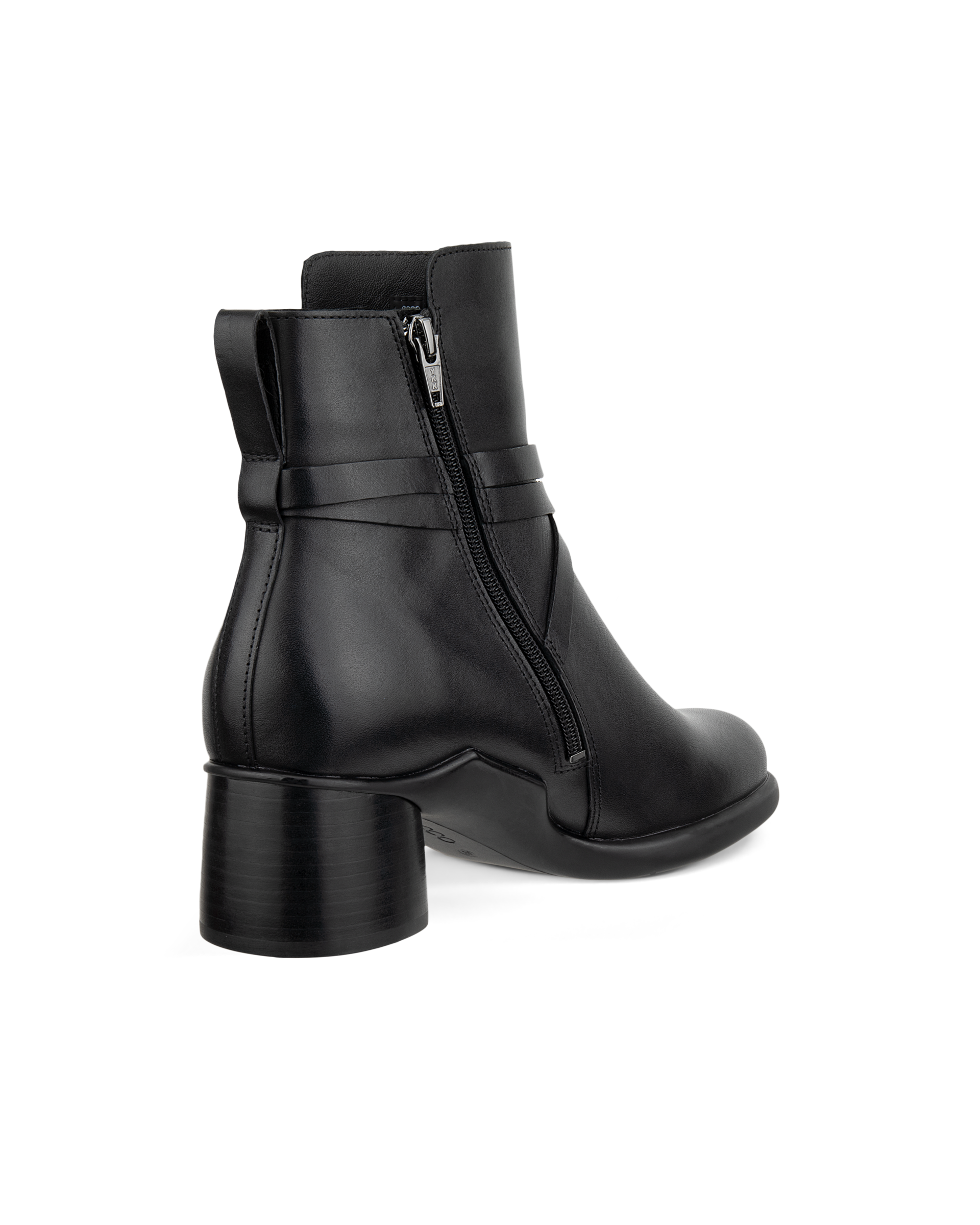 ECCO Sculpted LX 35 — Black