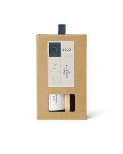 ECCO Sole Cleaning Kit — Transparent 3