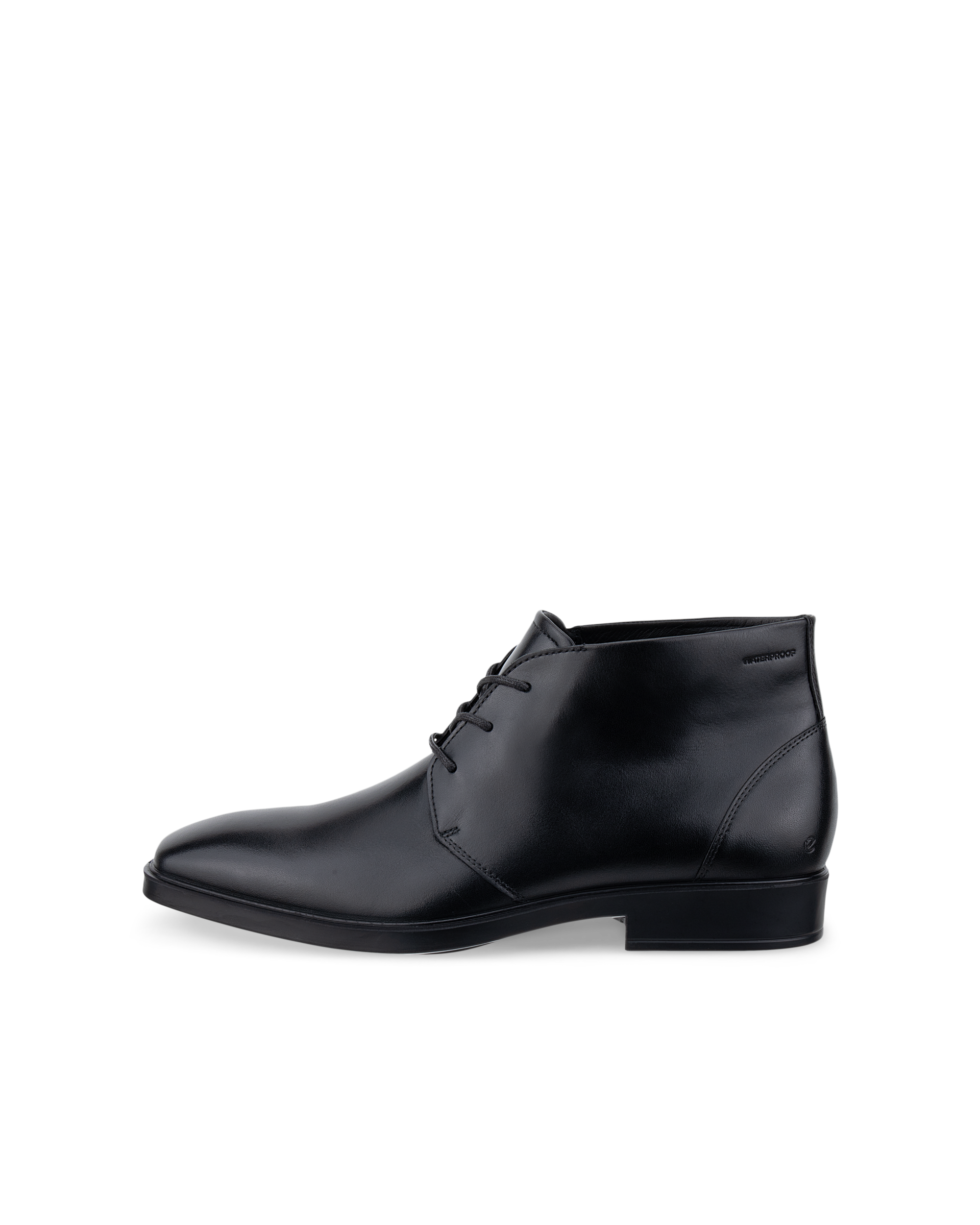 ECCO Metropole Milan — Black