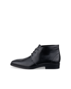 ECCO Metropole Milan — Black 1