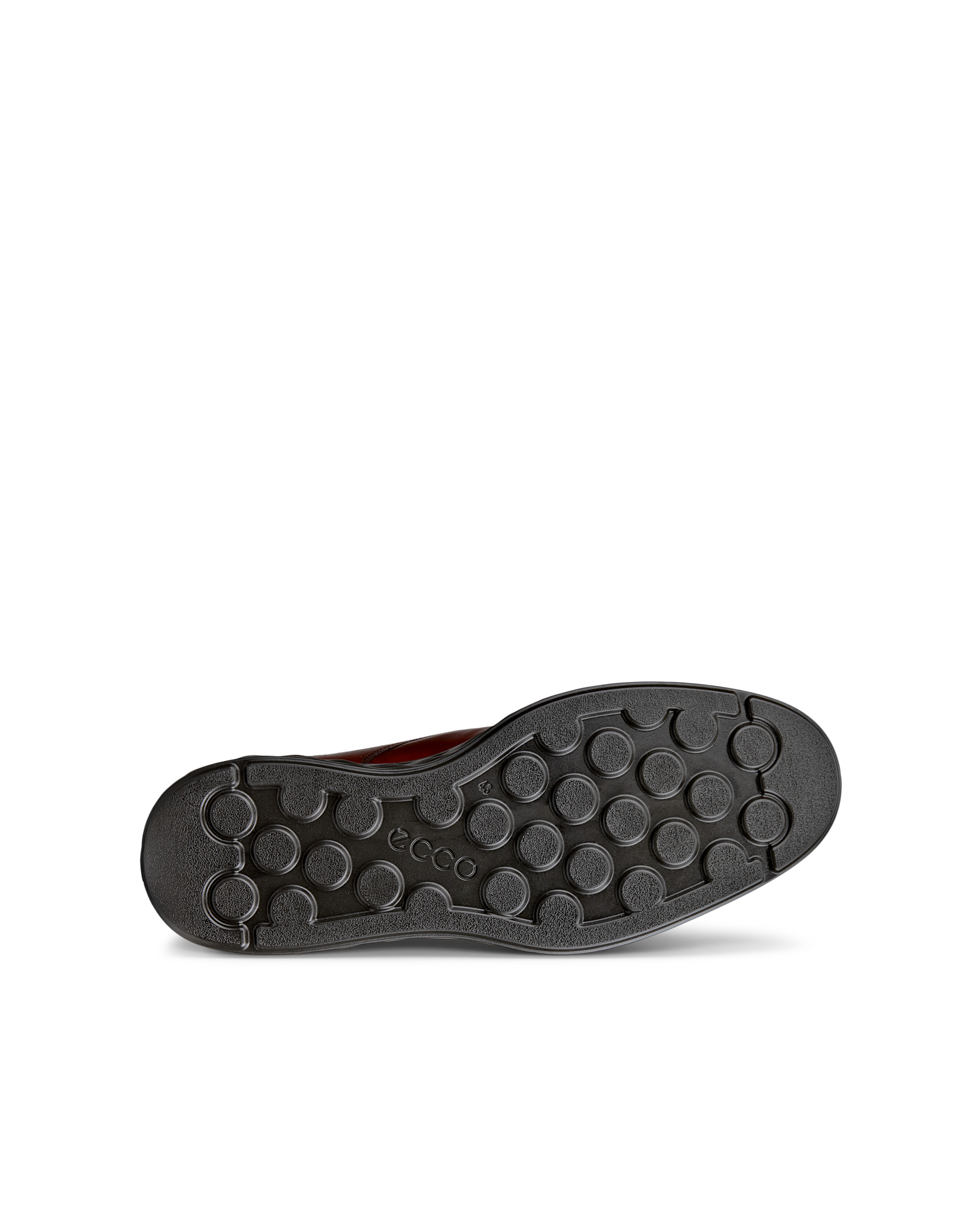 ECCO S Lite Hybrid — Brown