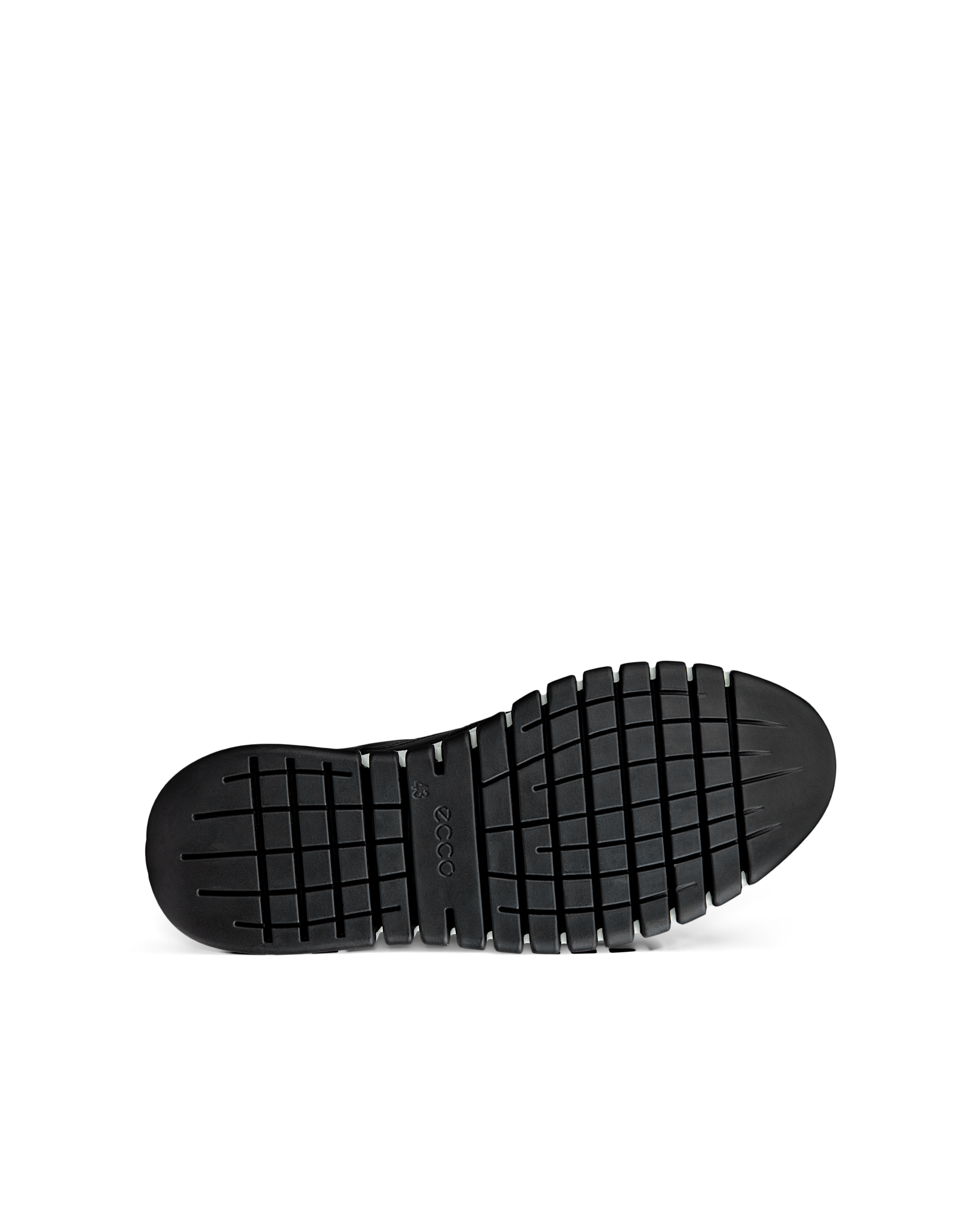 ECCO Gruuv Hybrid — Black