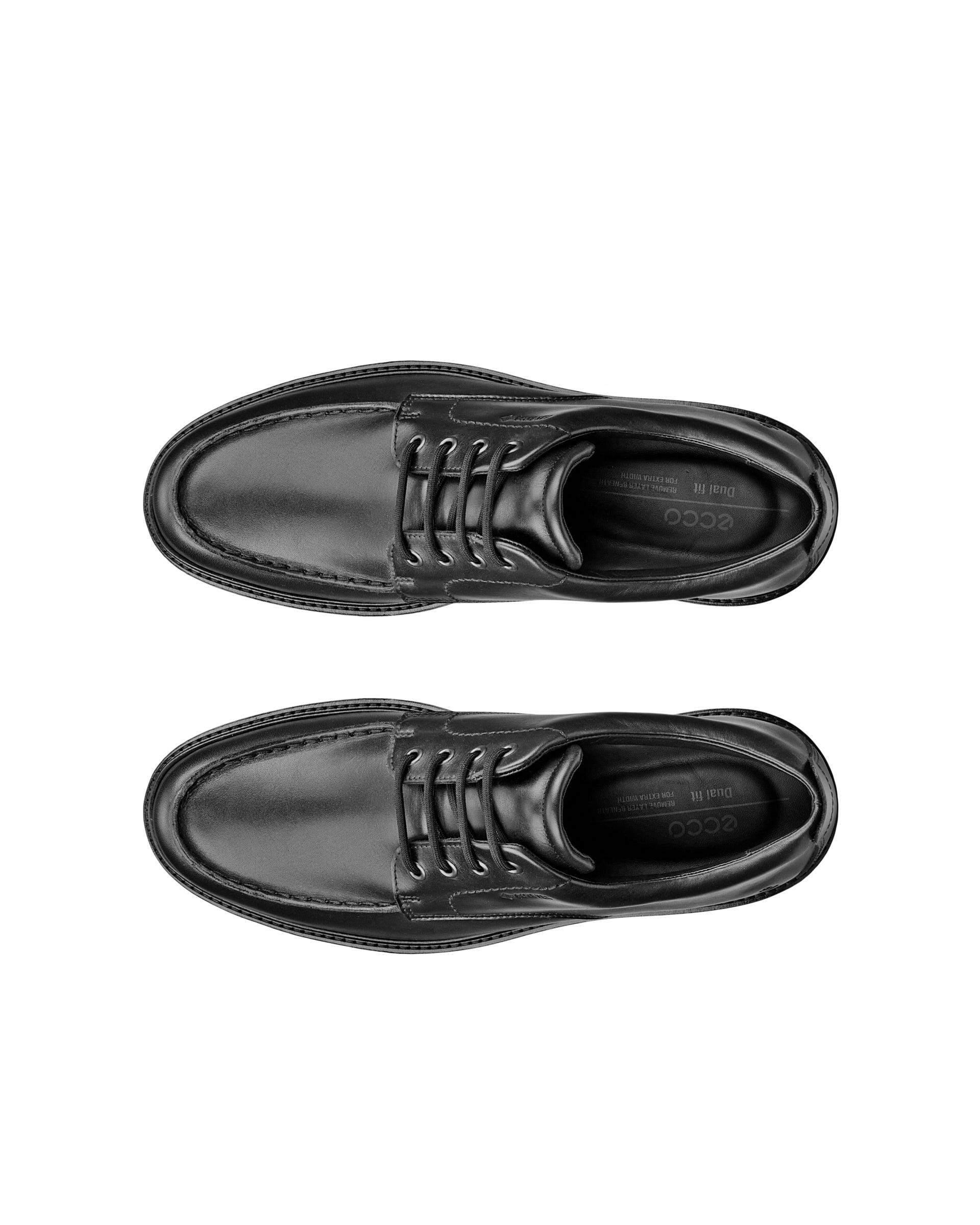 Men's ECCO® Metropole Oslo Leather Gore-Tex Shoe