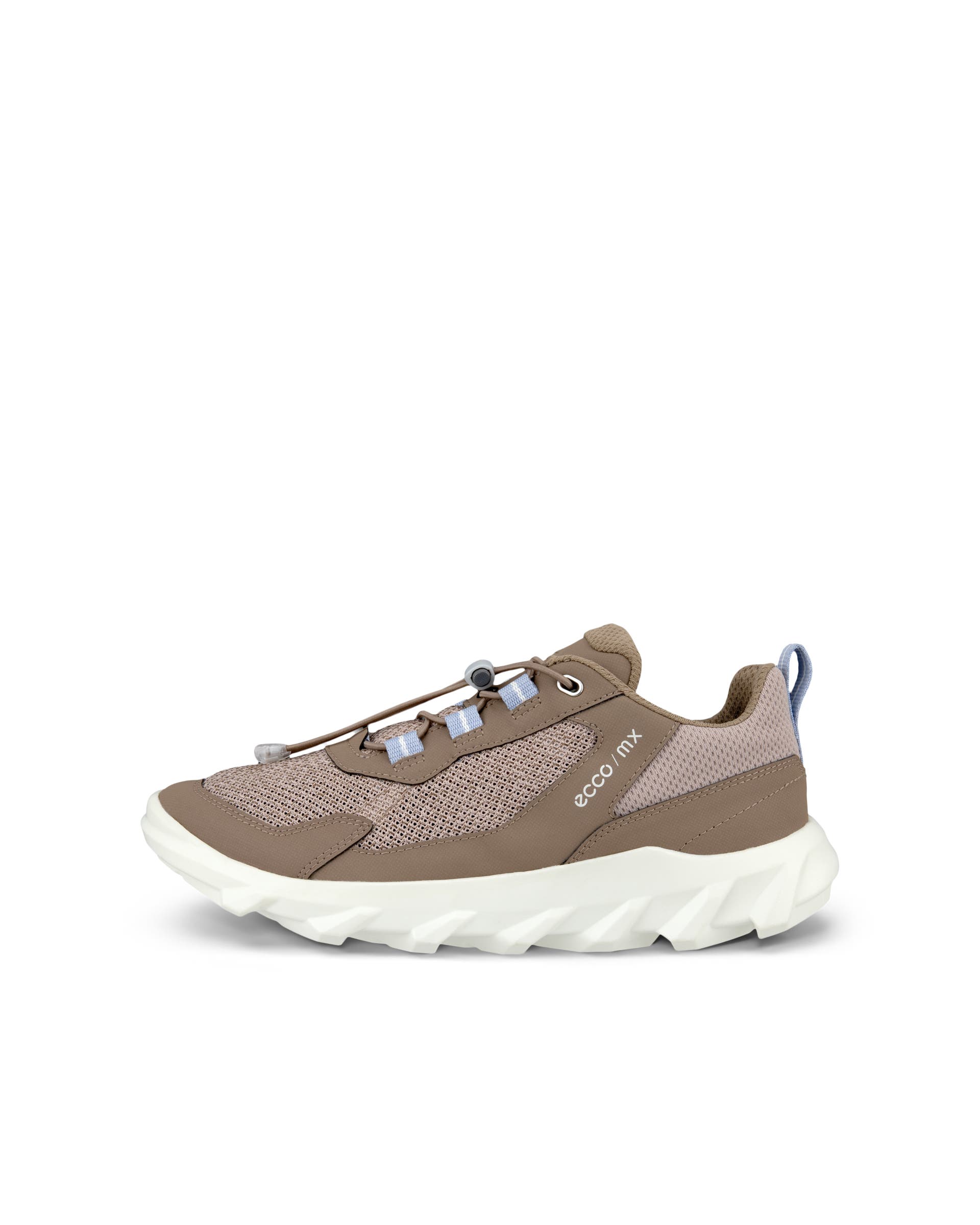 ECCO MX - Brun - Outside