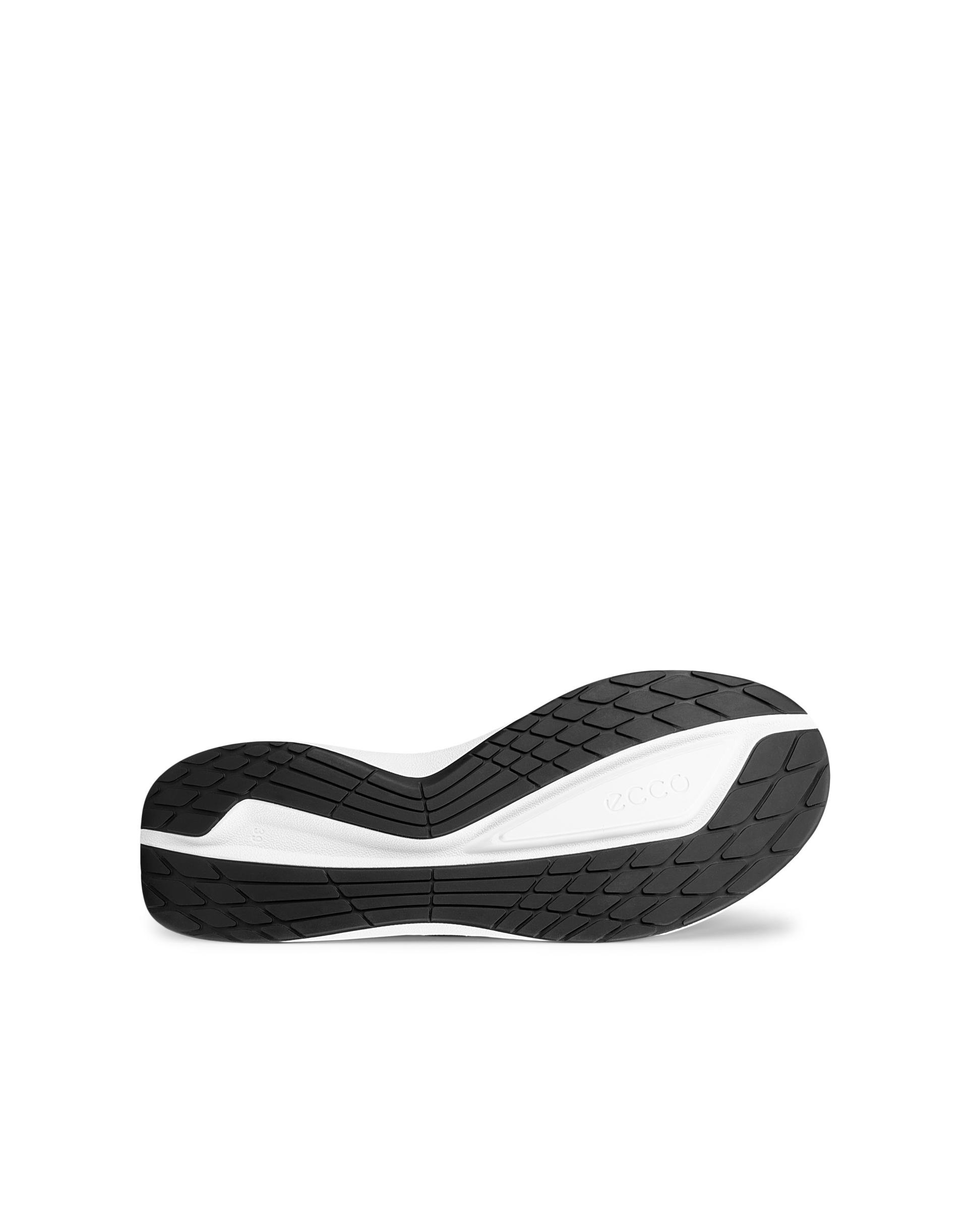 ECCO BIOM 2.2 — Black
