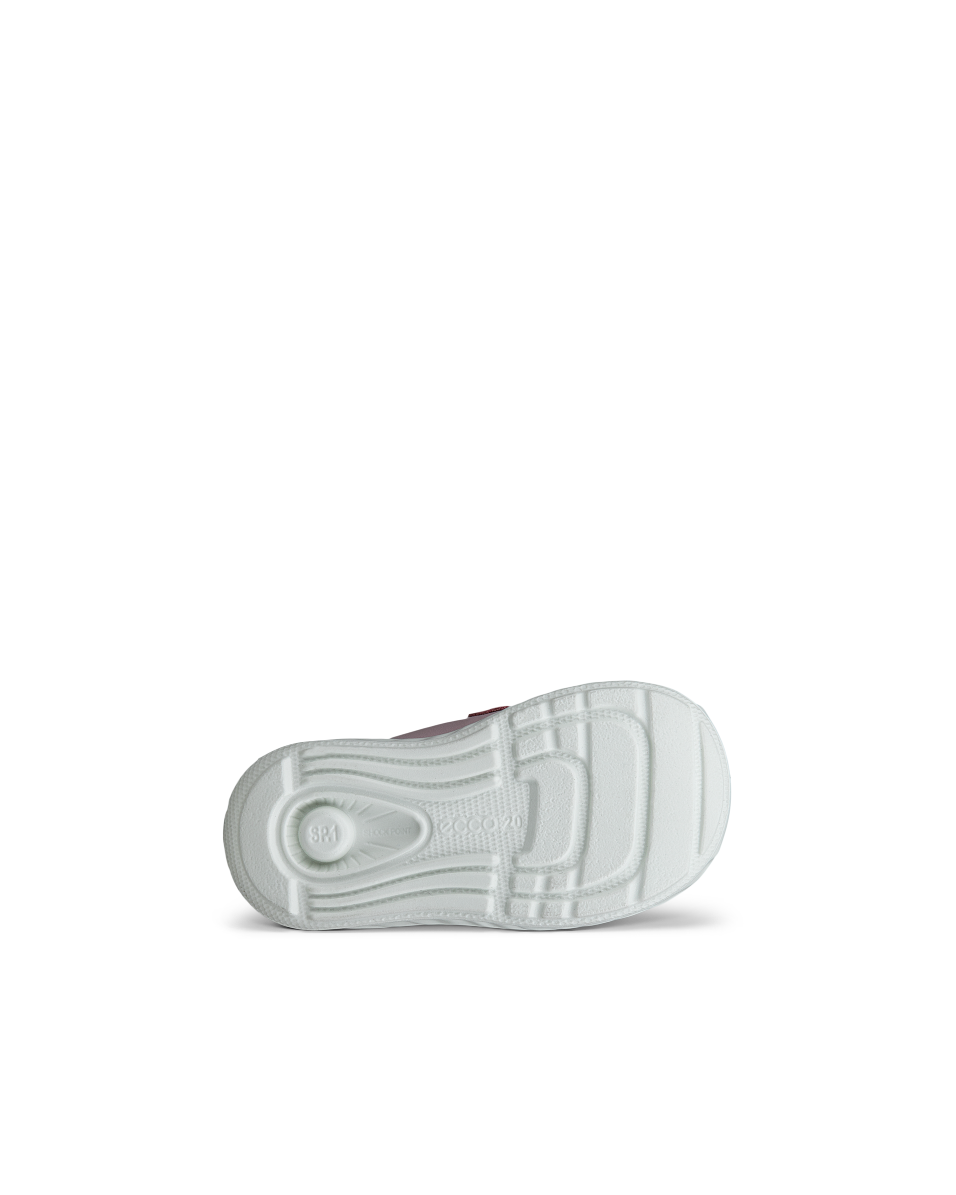 ECCO SP.1 LITE INFANT — Pink