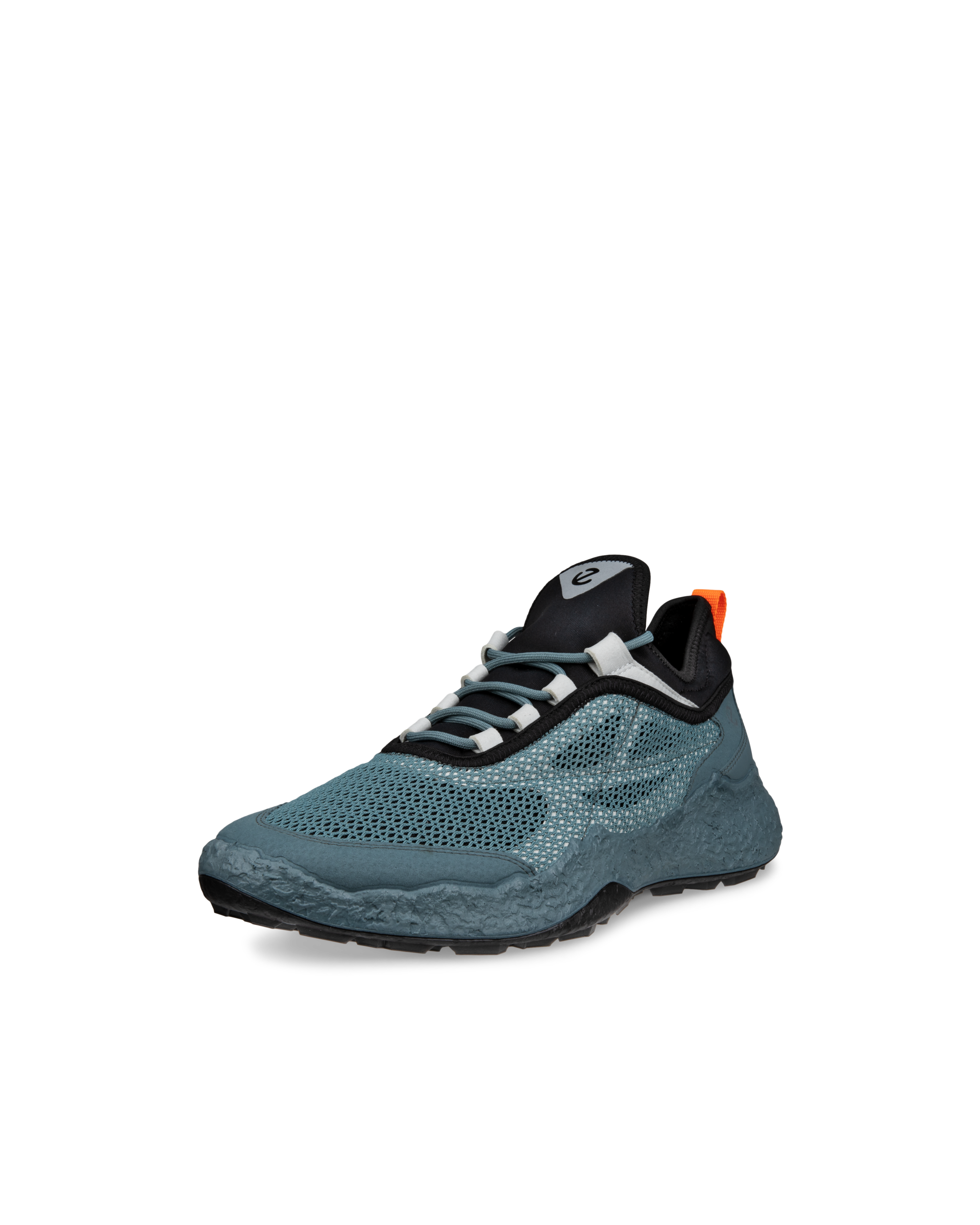 ECCO® Golf BIOM H5 Herren Golfschuh aus Textil - Grün - Main