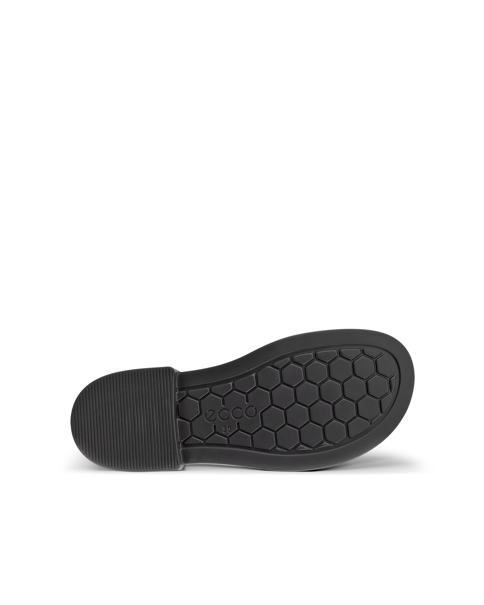 ECCO METROPOLE SEOUL — Black