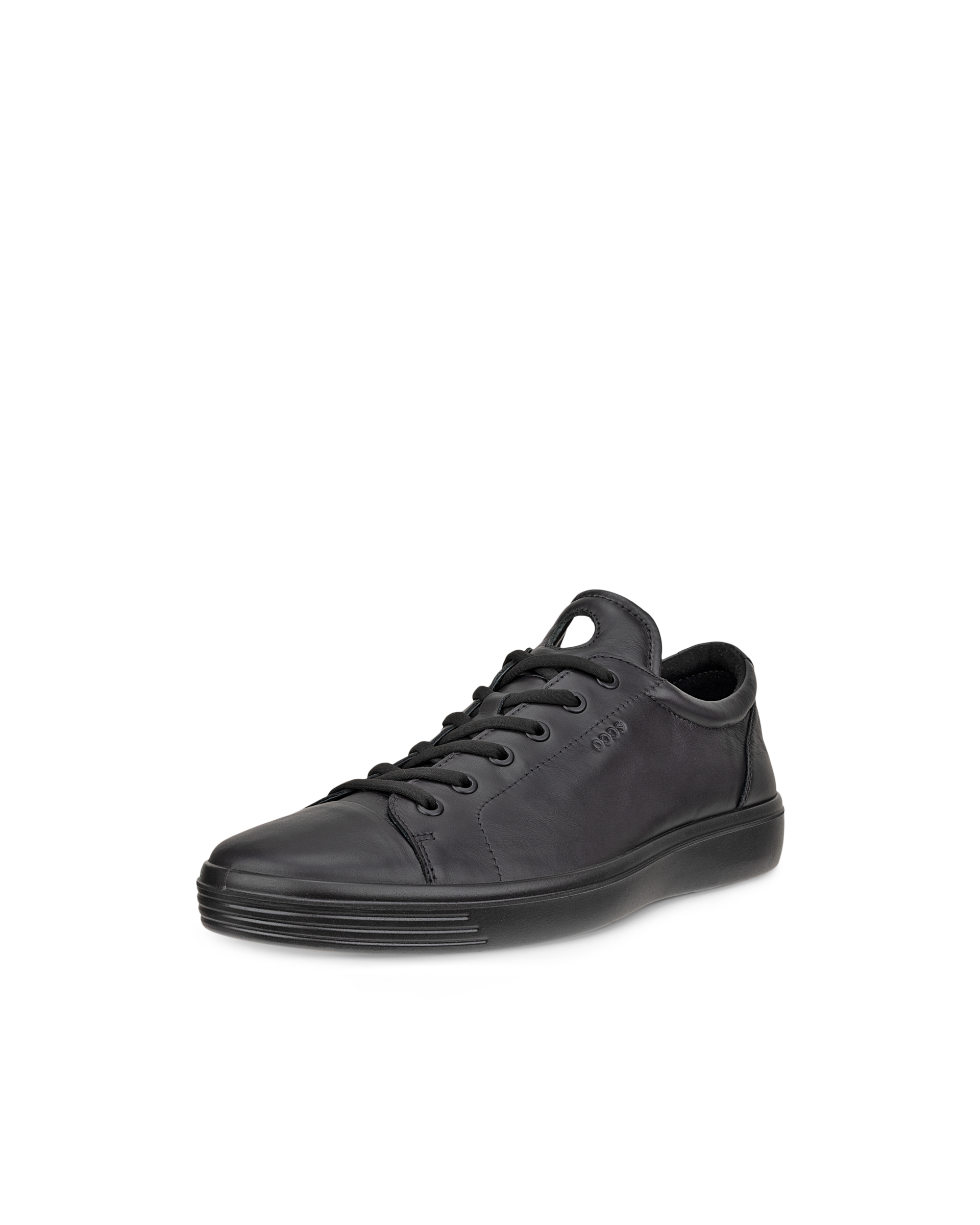 ECCO CG SOFT — Black