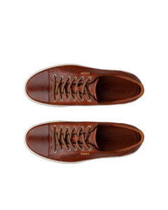 ECCO Soft 7 — Brown 5