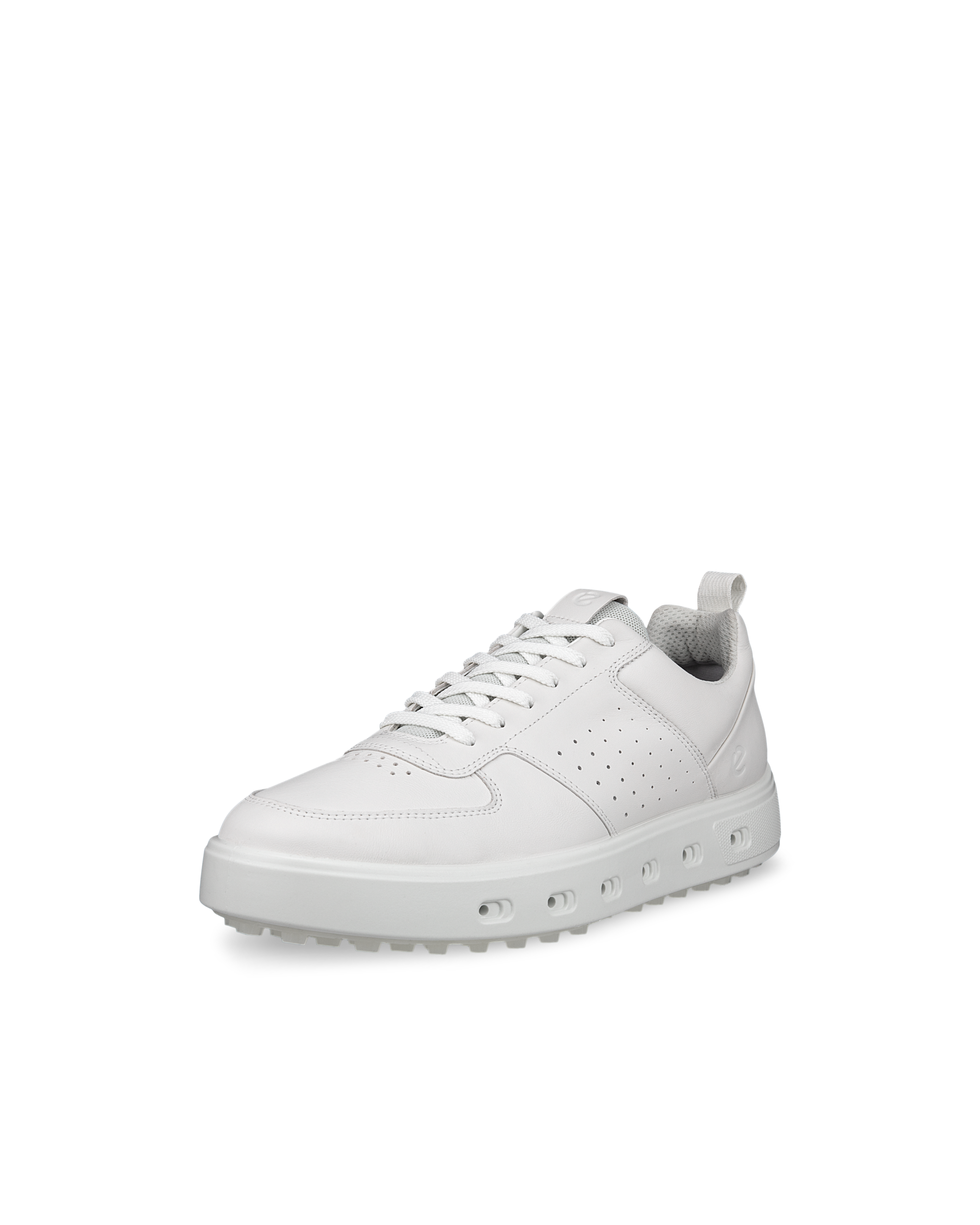 ECCO MENS GOLF STREET 720 メンズ レザーGore-Texゴルフシューズ