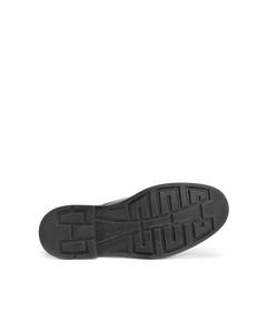ECCO Metropole London — Brown 4
